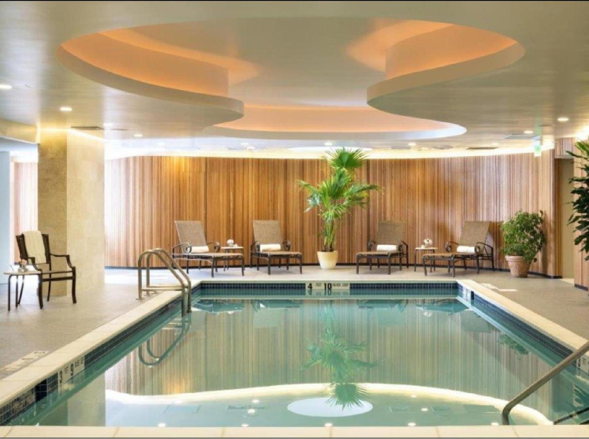 Garden City Hotel photo 11