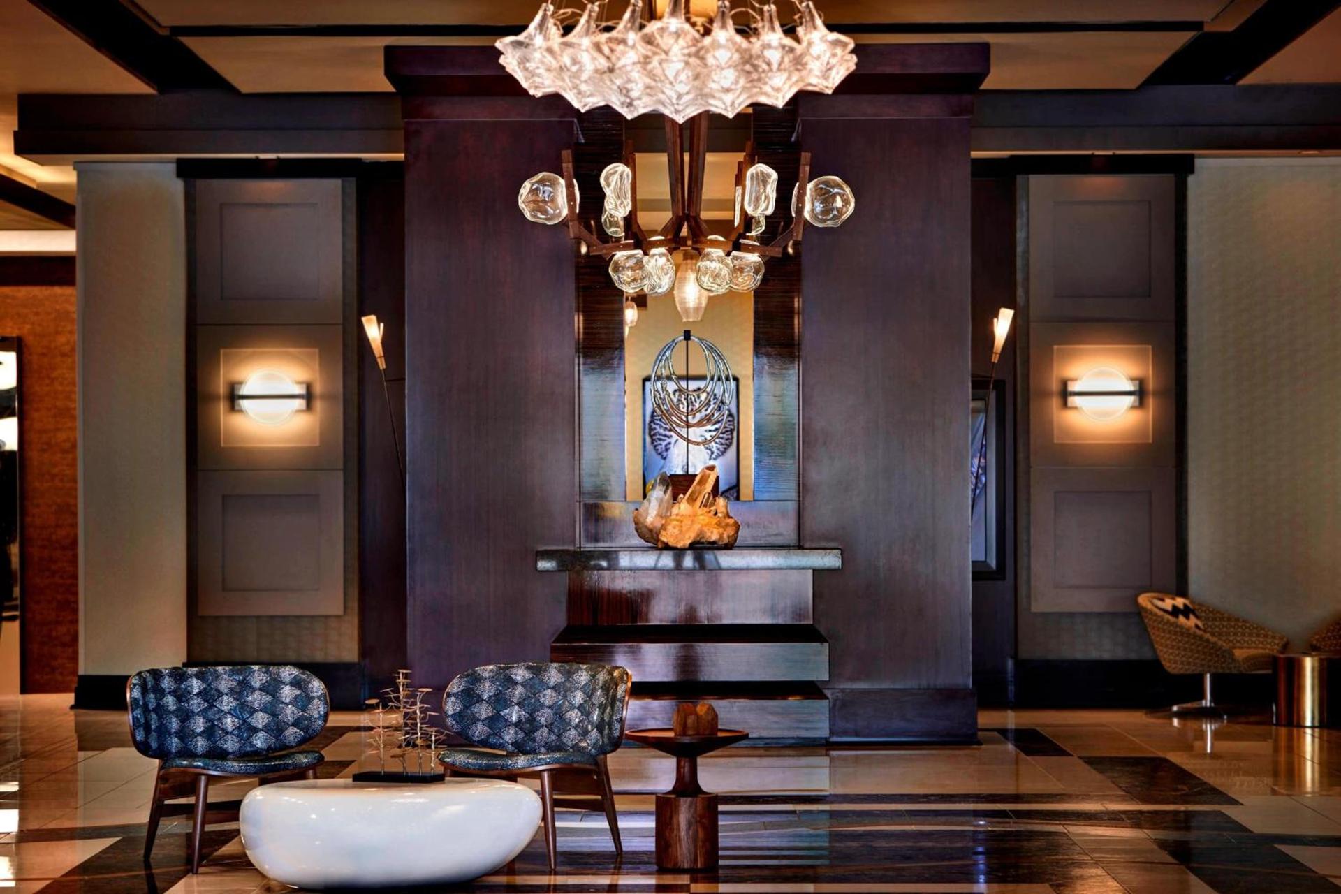 Renaissance Phoenix Downtown Hotel photo 4