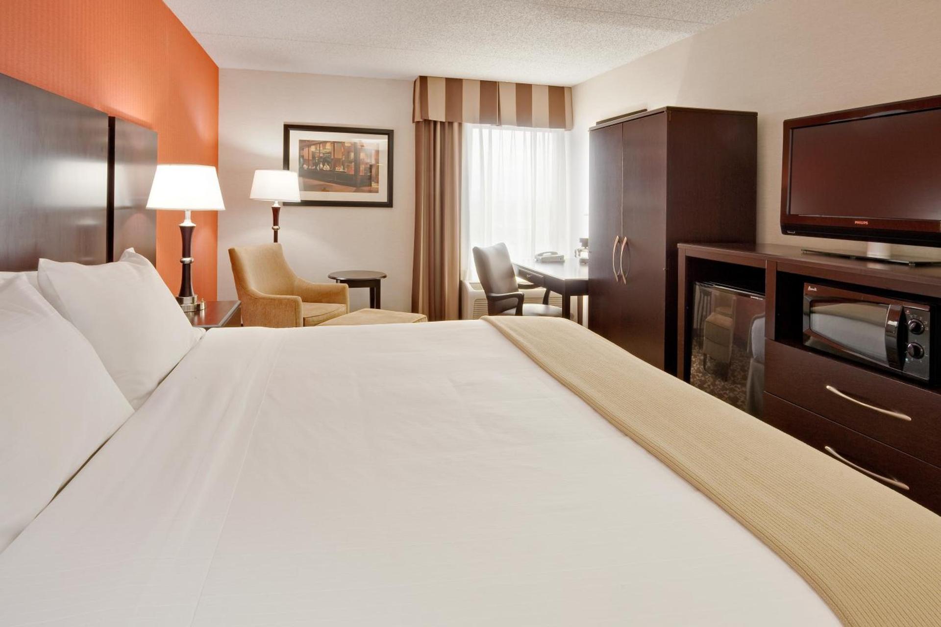 Holiday Inn Express Wilkes Barre East by IHG photo 7