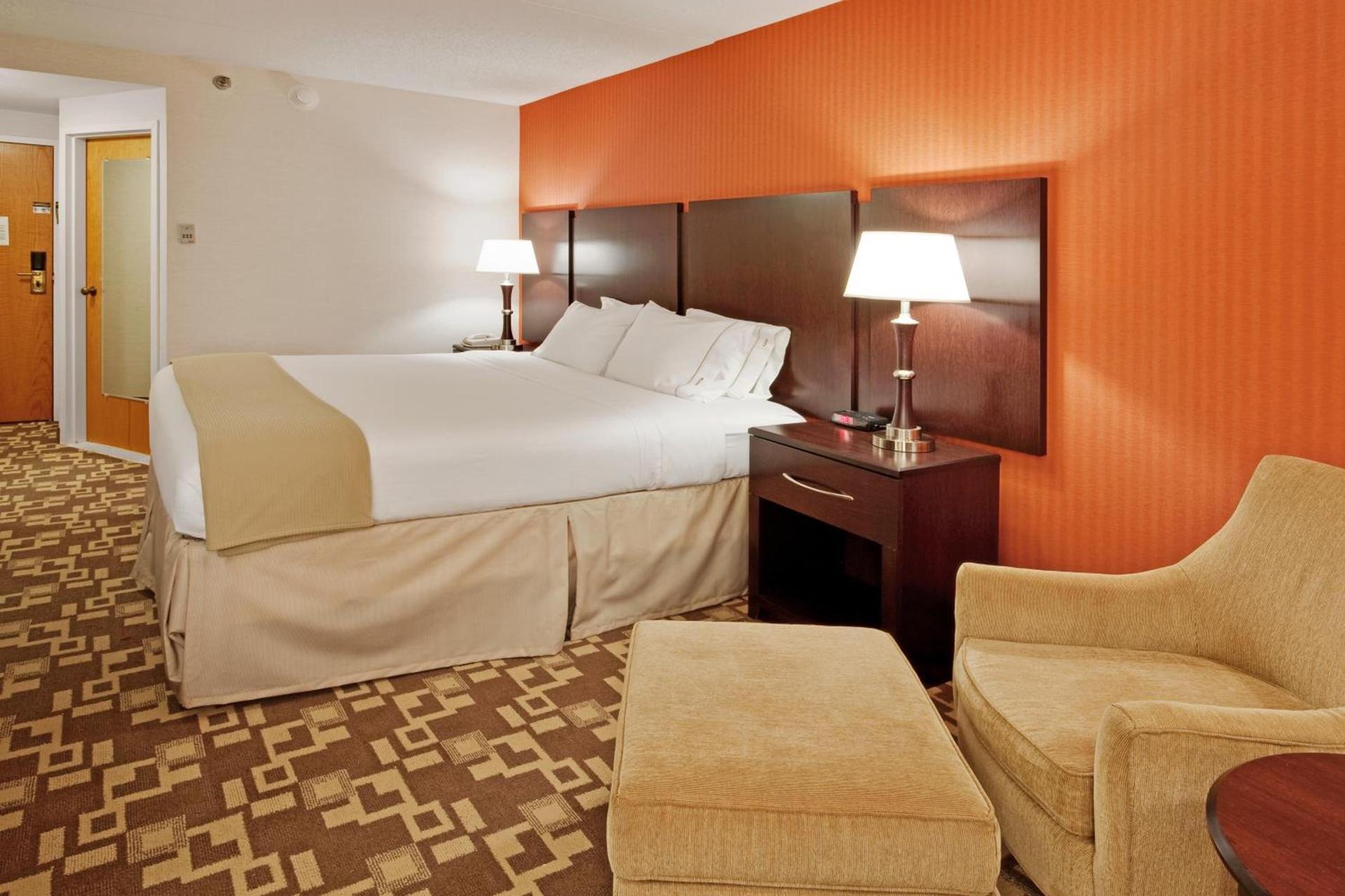 Holiday Inn Express Wilkes Barre East by IHG photo 8