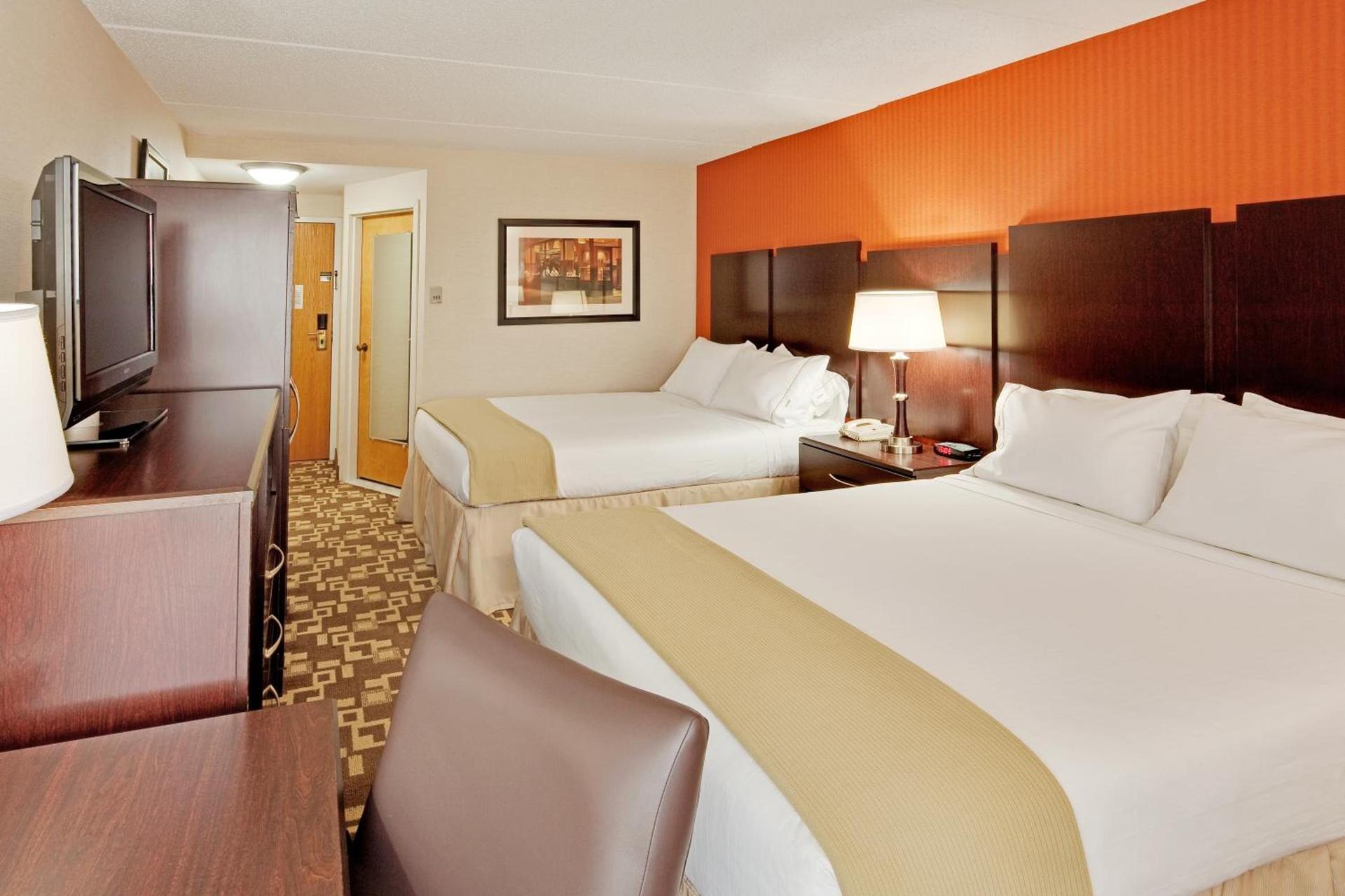 Holiday Inn Express Wilkes Barre East by IHG photo 6