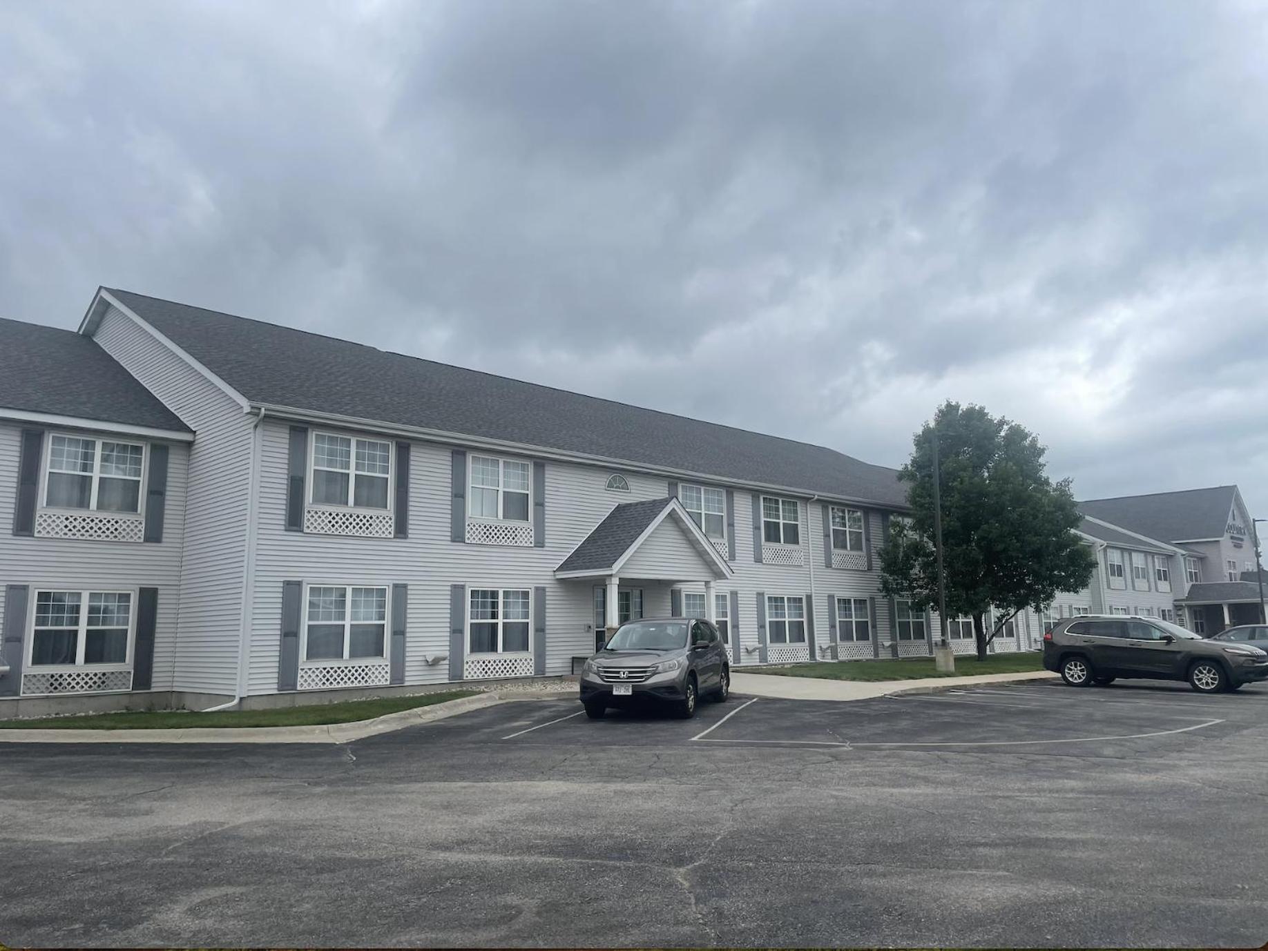 HARMONY INN & SUITES — hotel in Fort Dodge