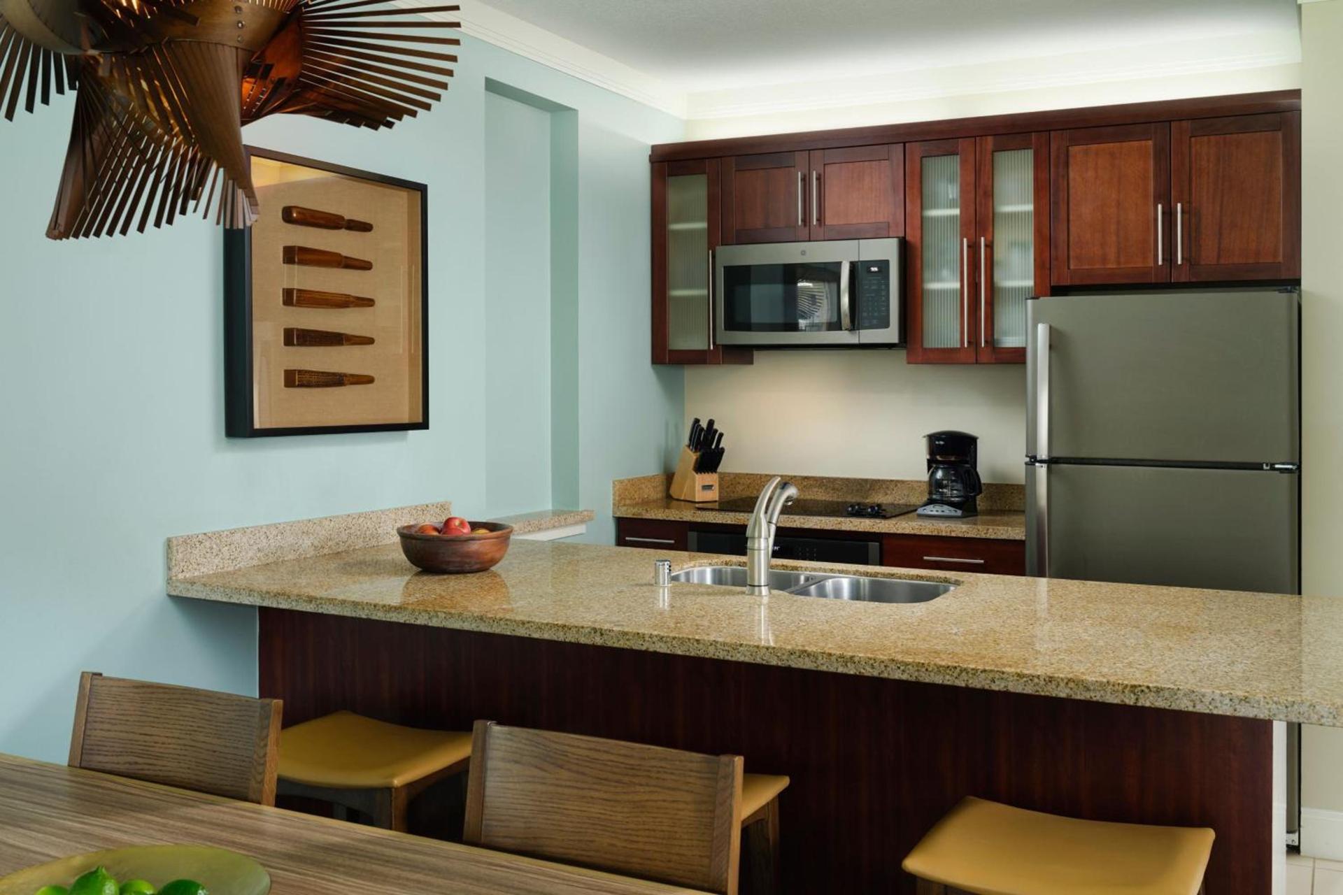 The Westin Ka'anapali Ocean Resort Villas North photo 16