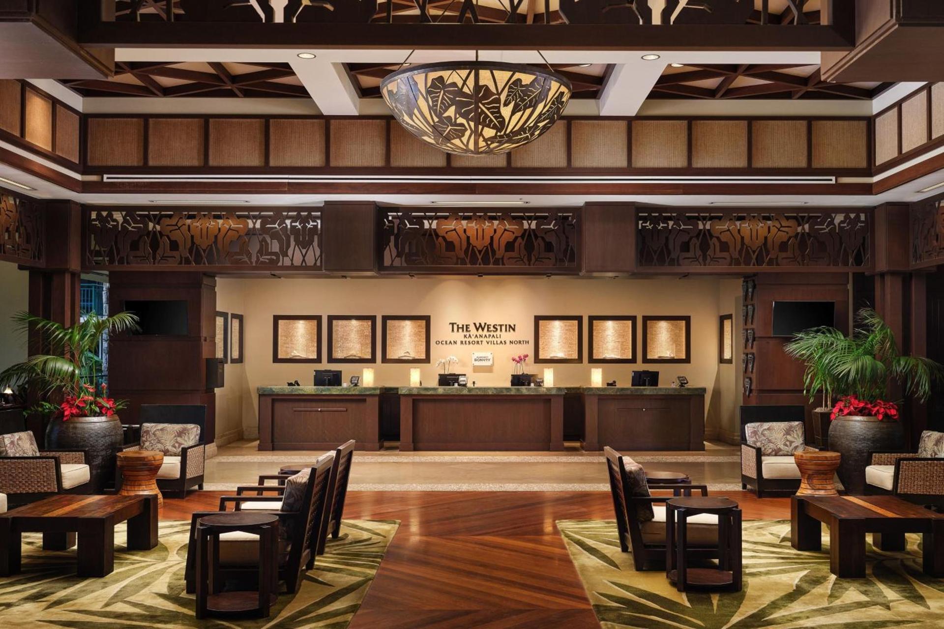 The Westin Ka'anapali Ocean Resort Villas North photo 6