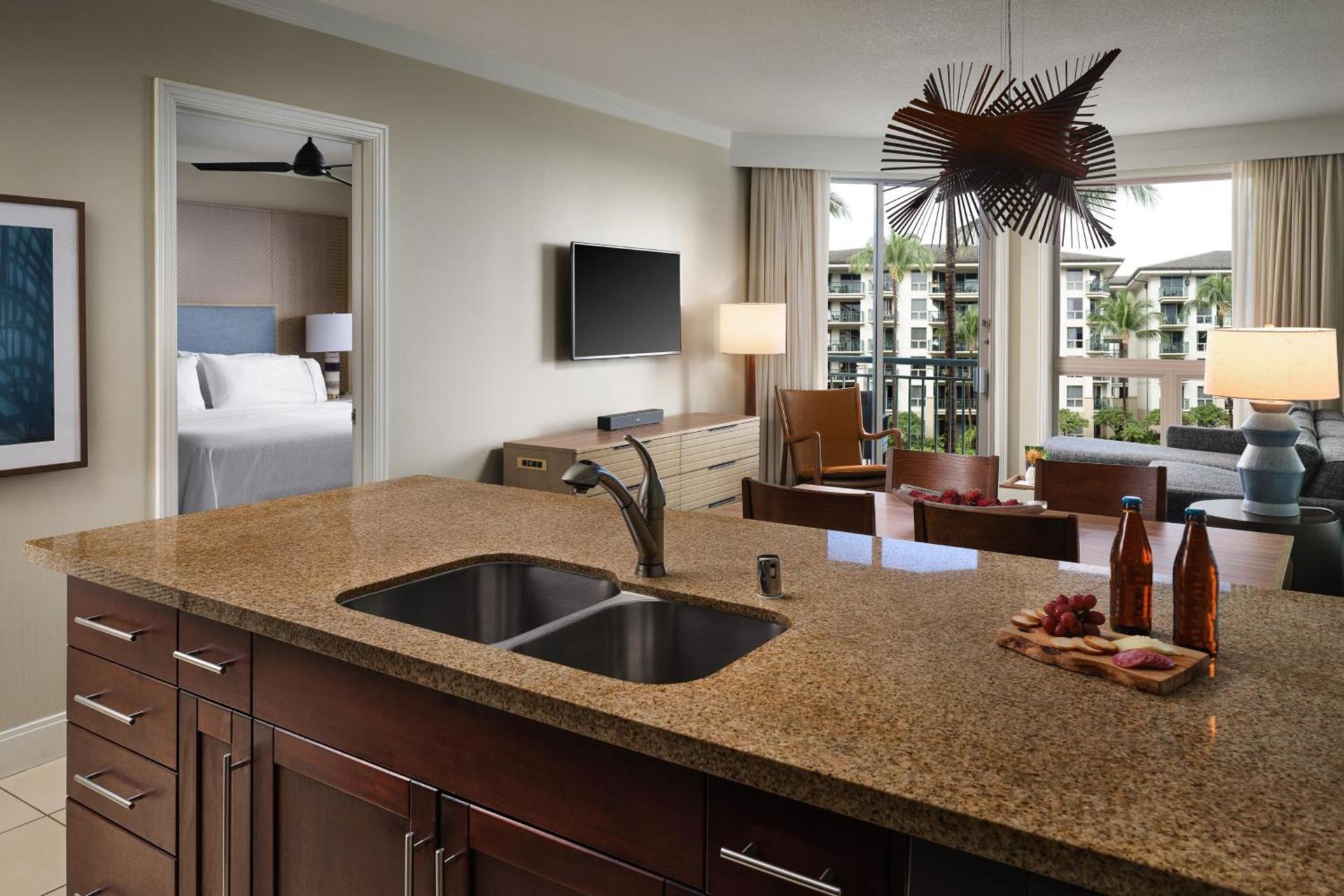The Westin Ka'anapali Ocean Resort Villas North photo 14