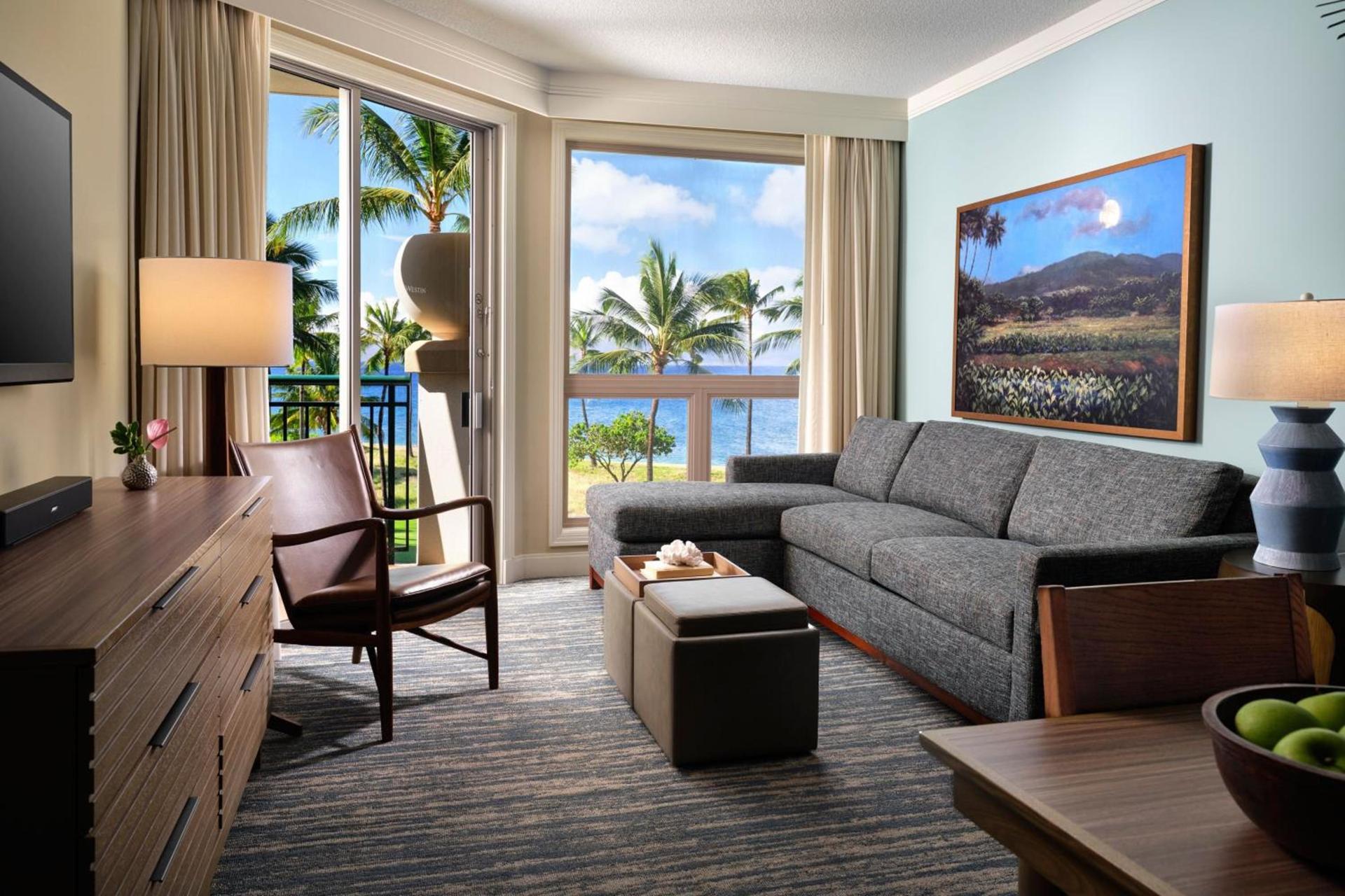 The Westin Ka'anapali Ocean Resort Villas North photo 9