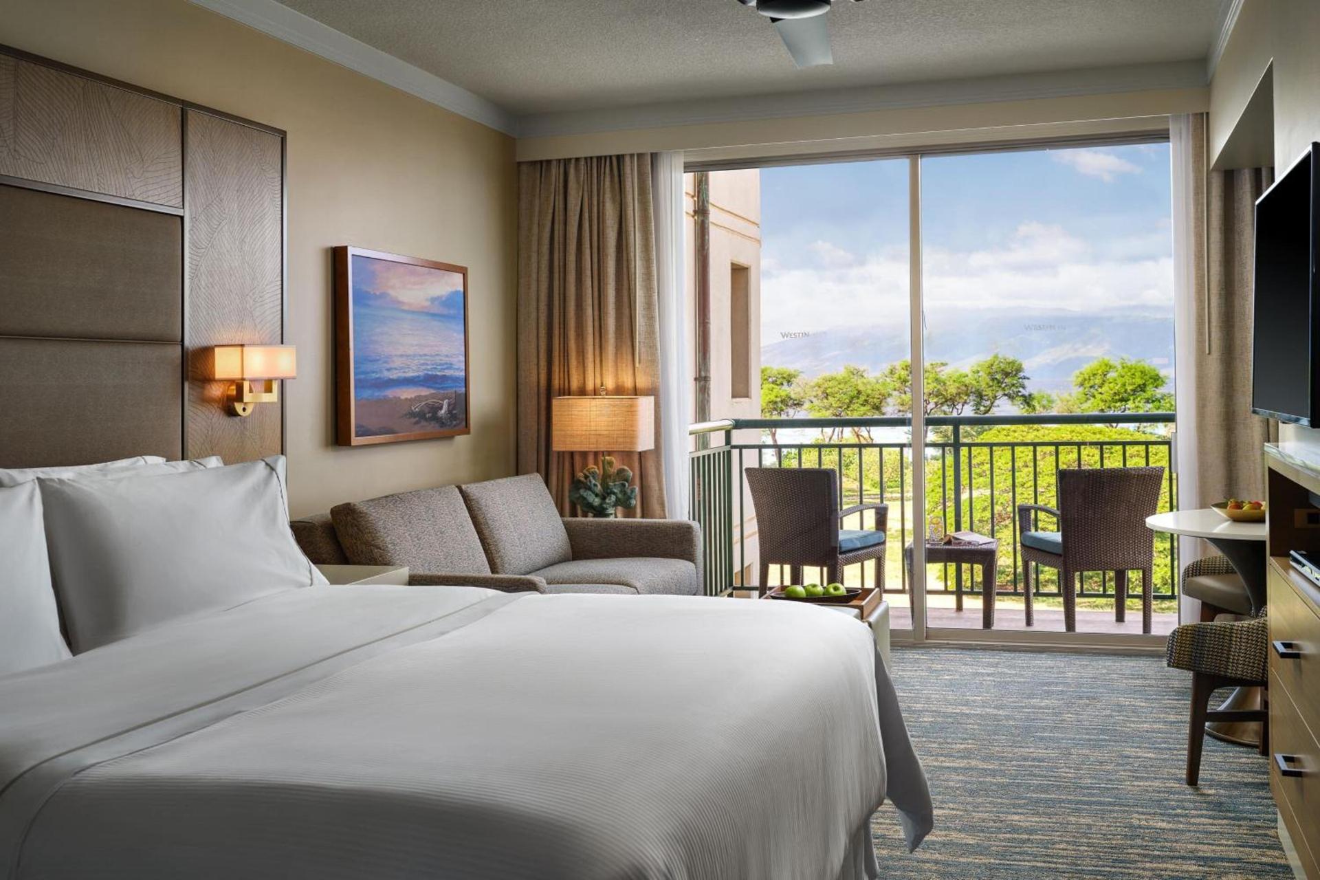 The Westin Ka'anapali Ocean Resort Villas North photo 23
