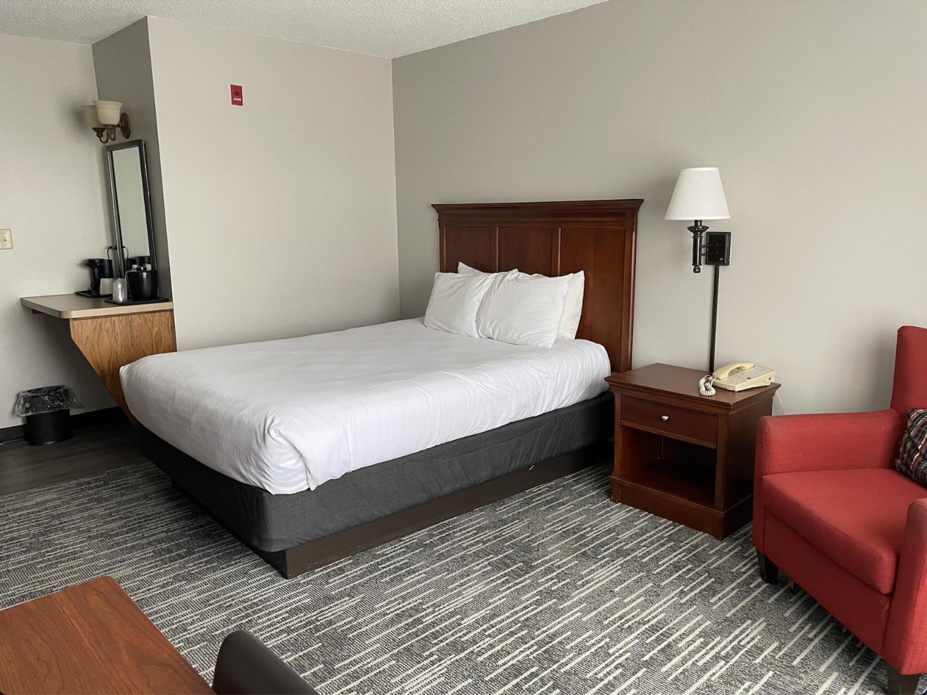 HARMONY INN & SUITES photo 17