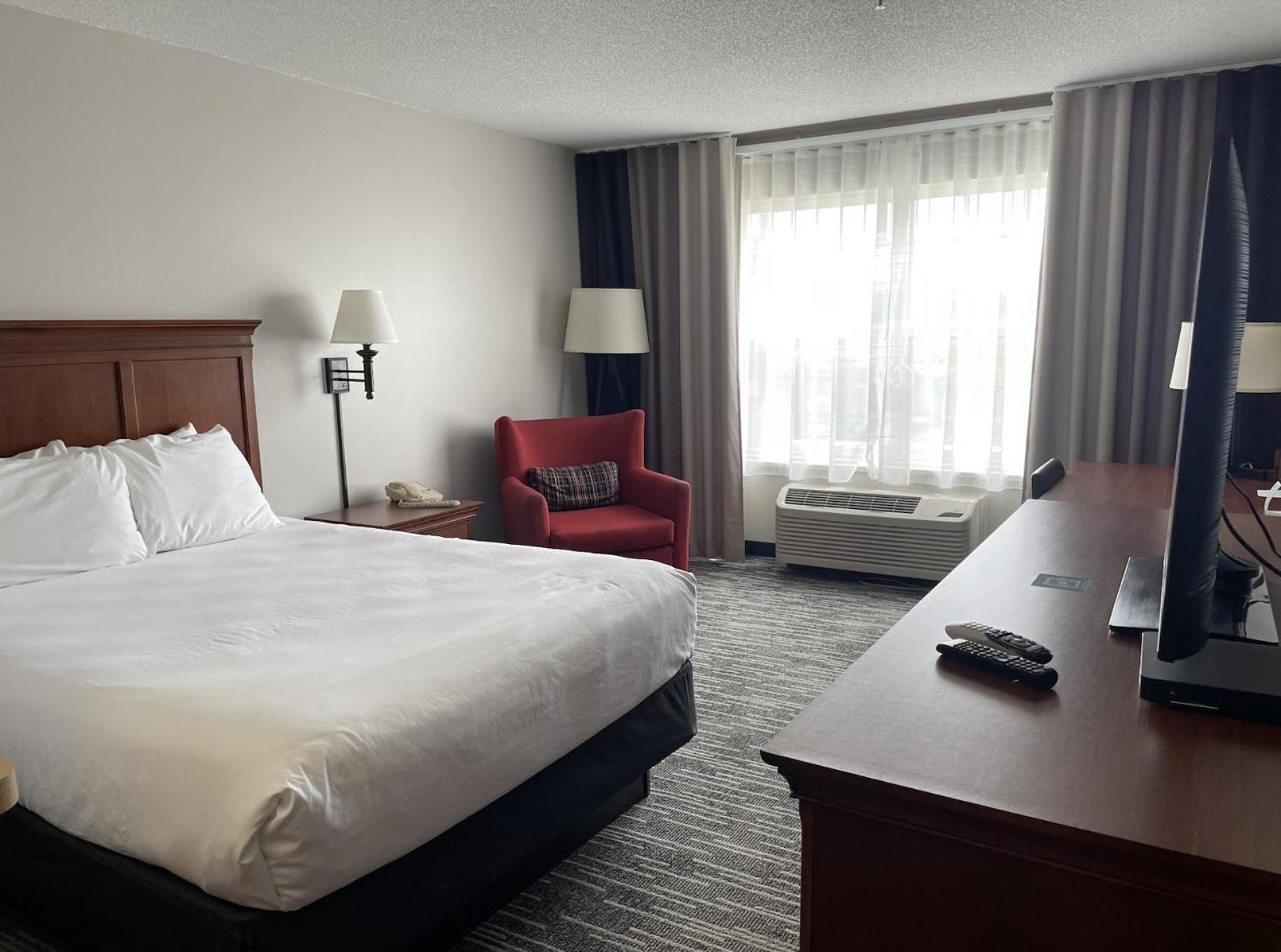 HARMONY INN & SUITES photo 18