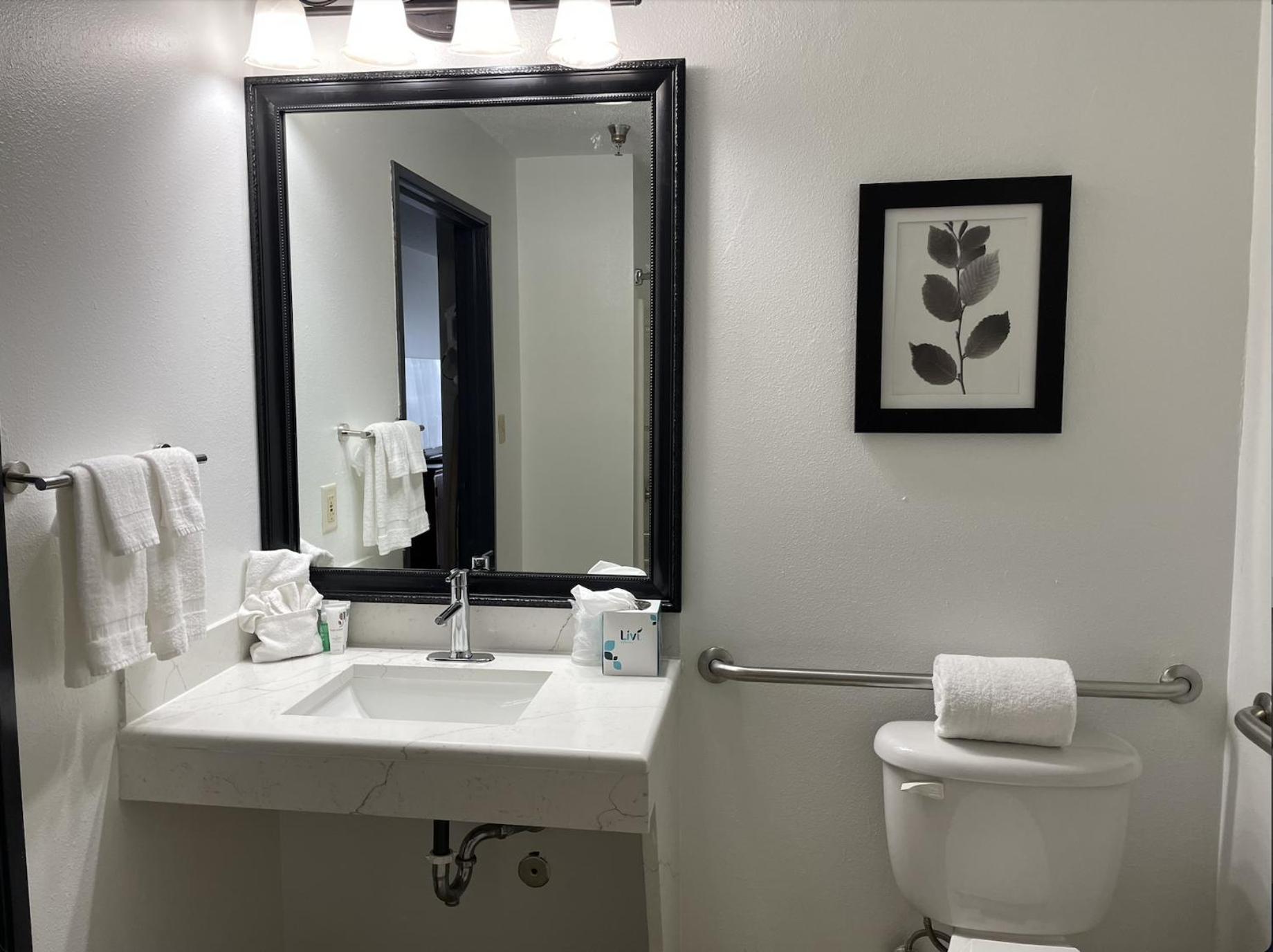 HARMONY INN & SUITES photo 20