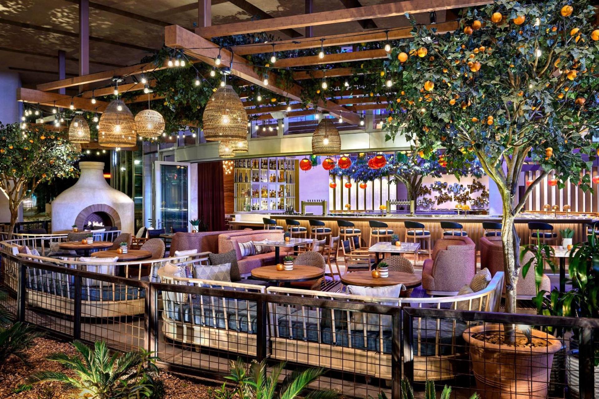 Sheraton Phoenix Downtown photo 44