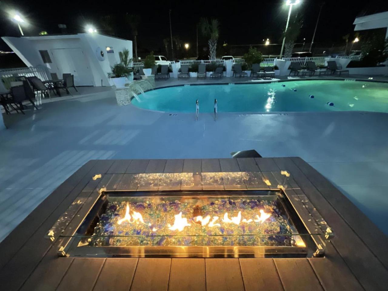Islander East Condominiums photo 24