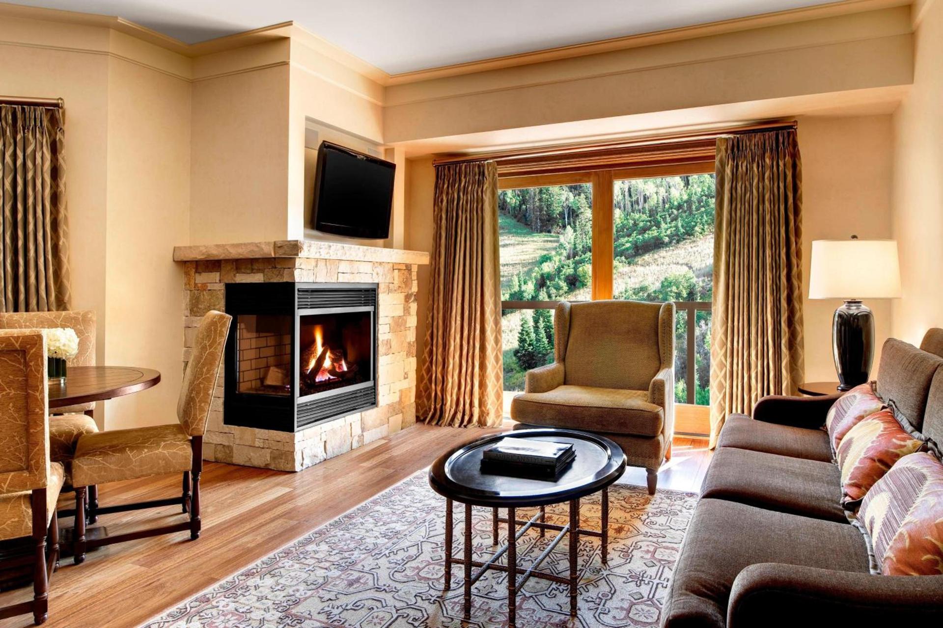 St. Regis Deer Valley photo 67