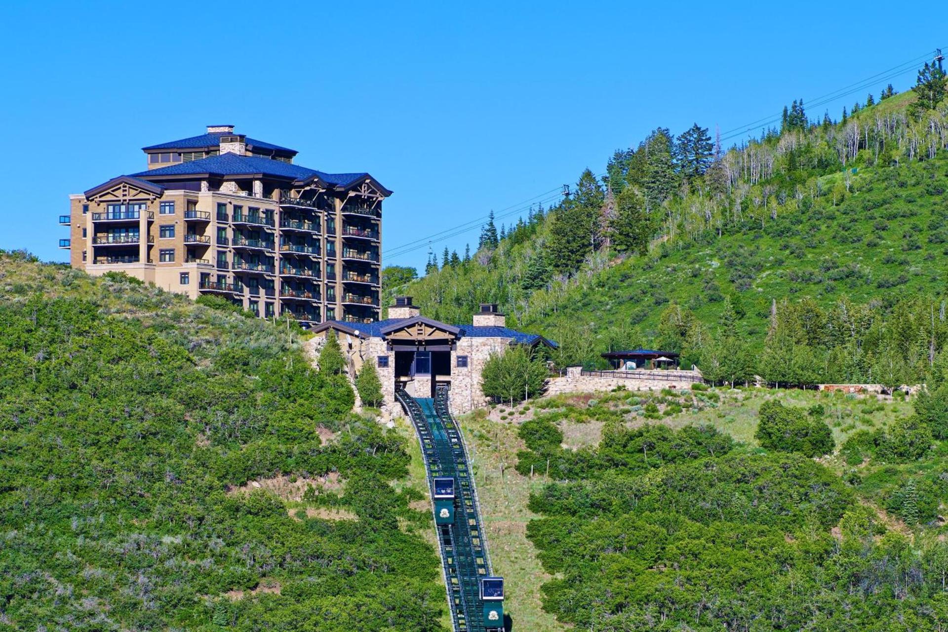 St. Regis Deer Valley photo 25