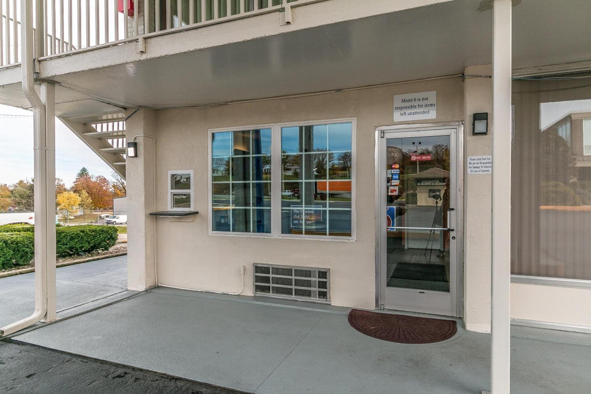 Motel 6-Somerset, KY photo 31