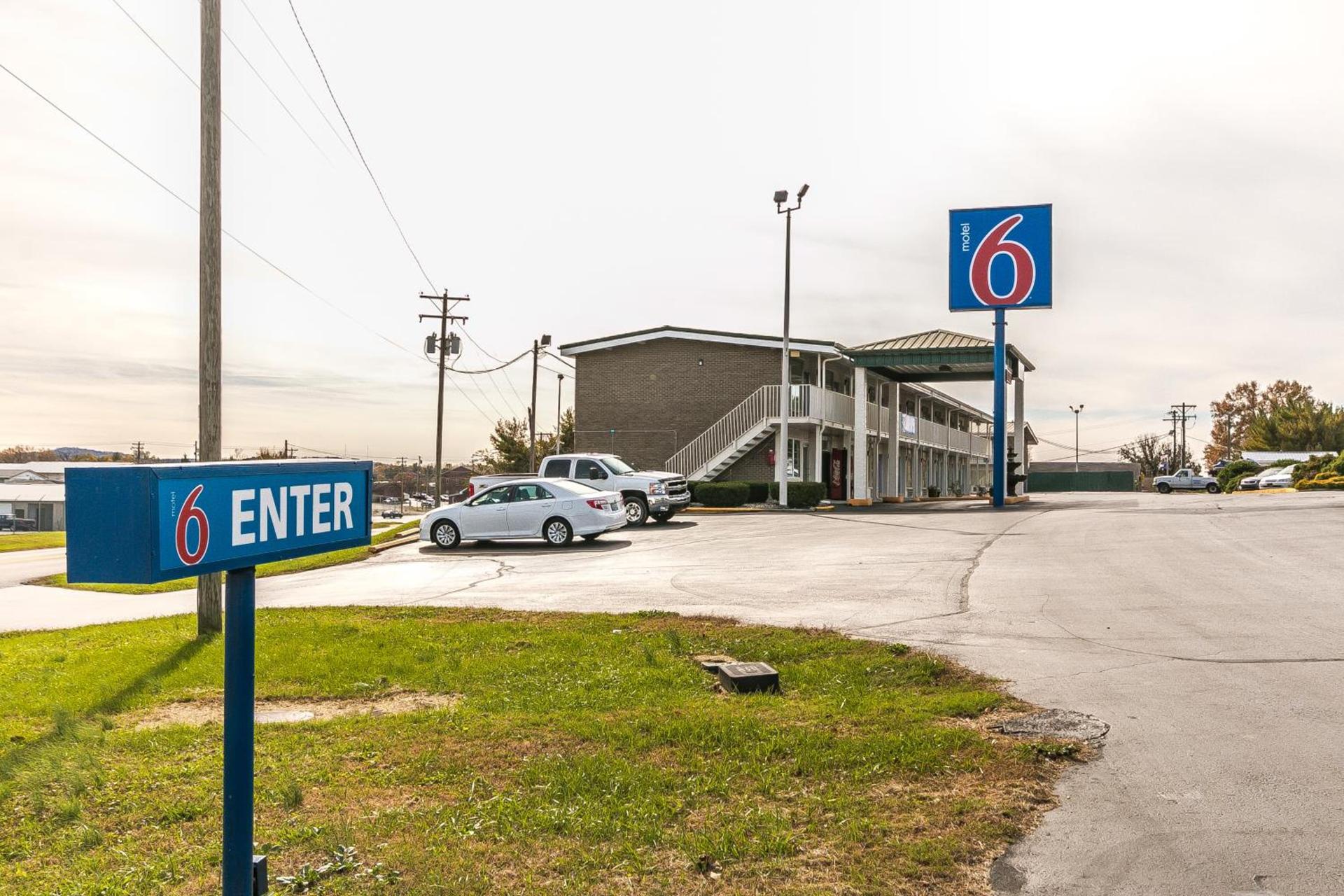 Motel 6-Somerset, KY photo 17