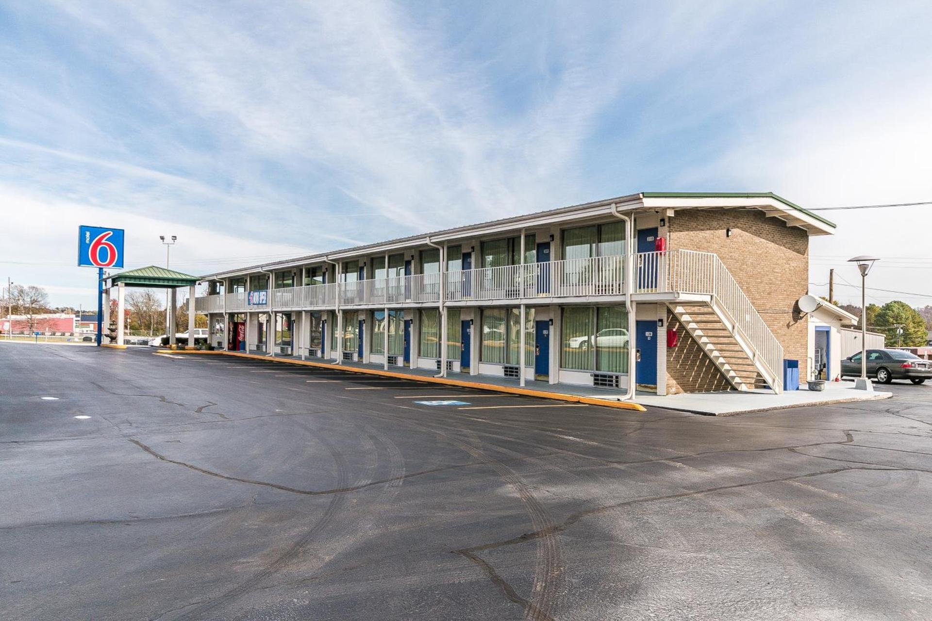 Motel 6-Somerset, KY photo 18