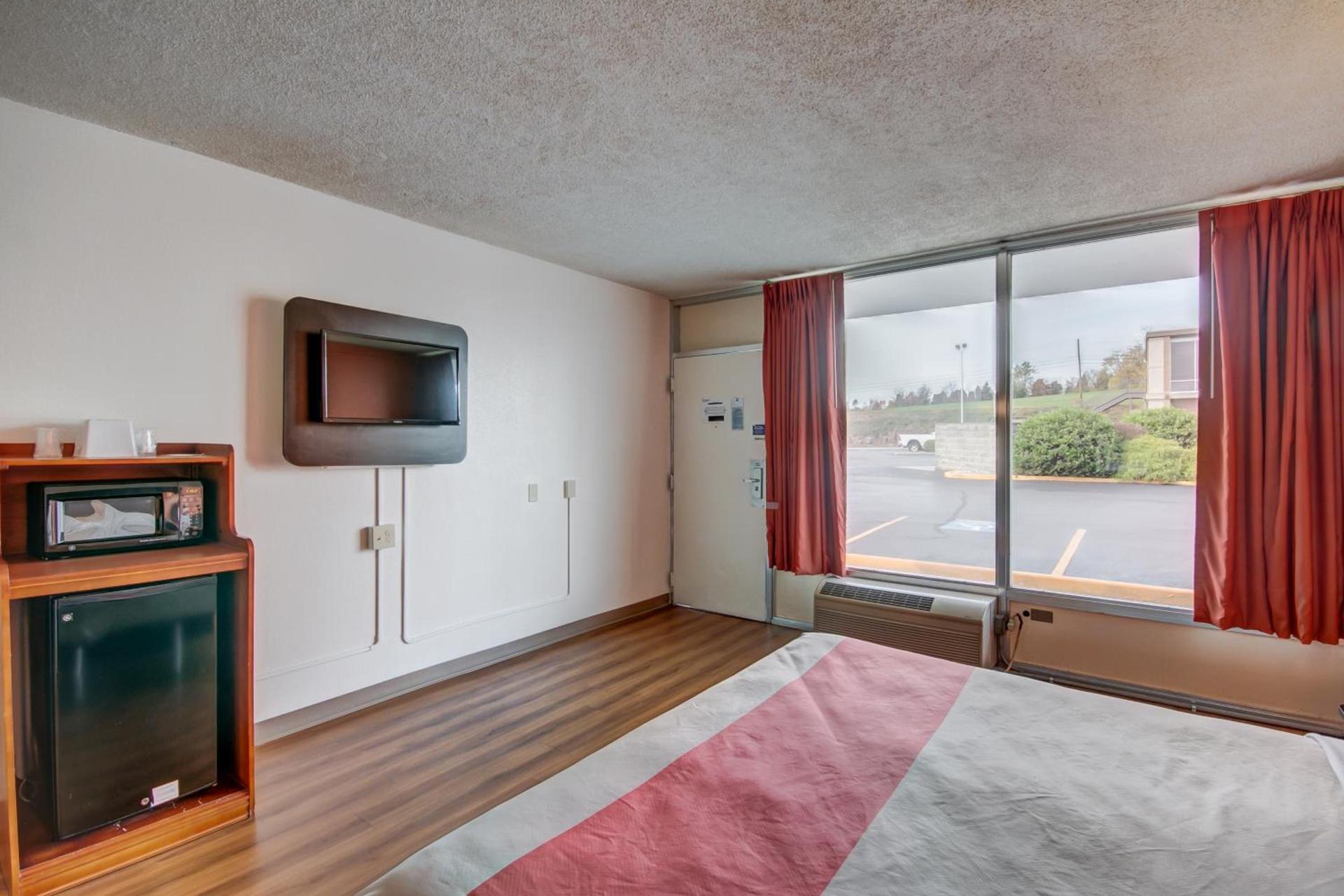 Motel 6-Somerset, KY photo 19