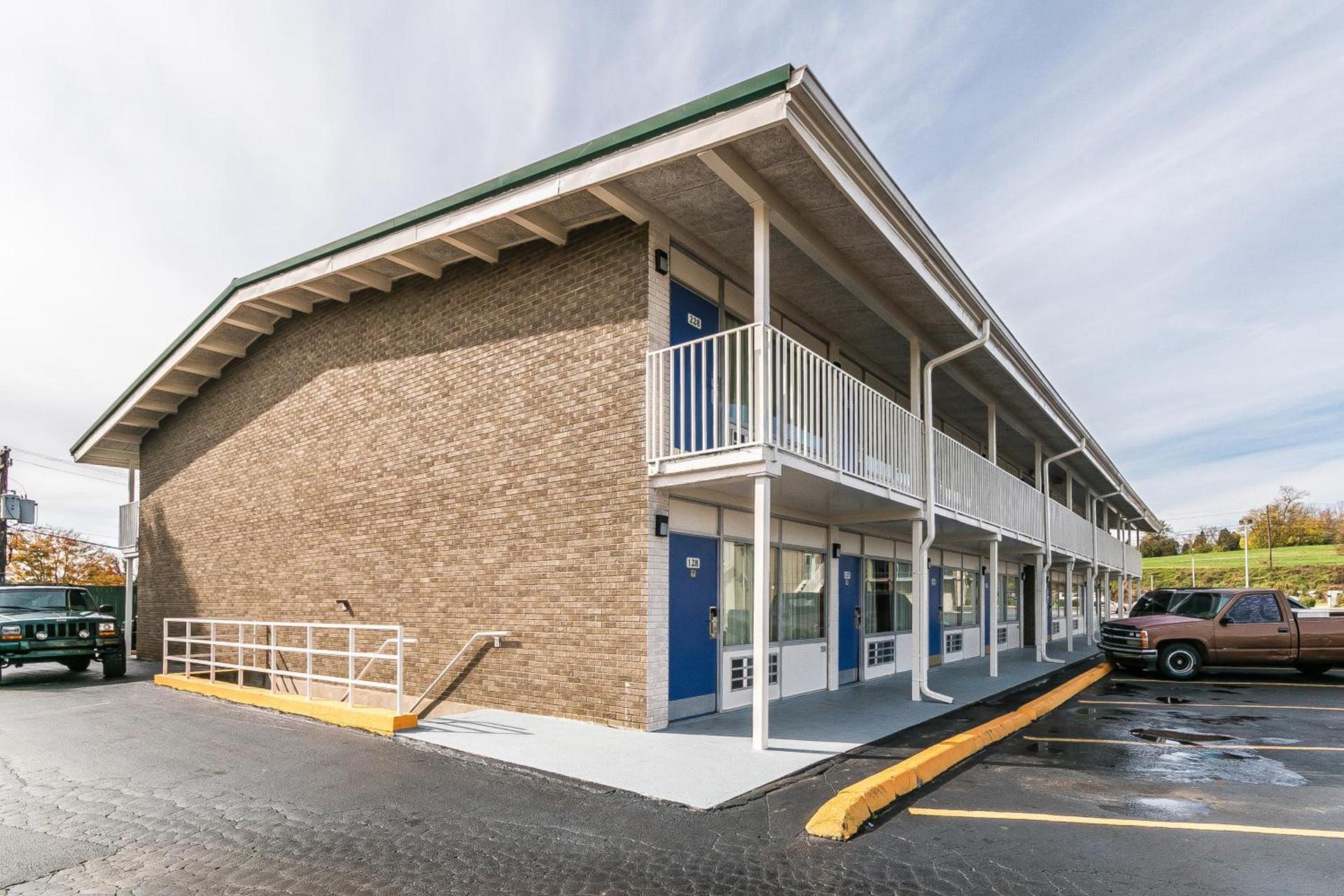 Motel 6-Somerset, KY photo 23