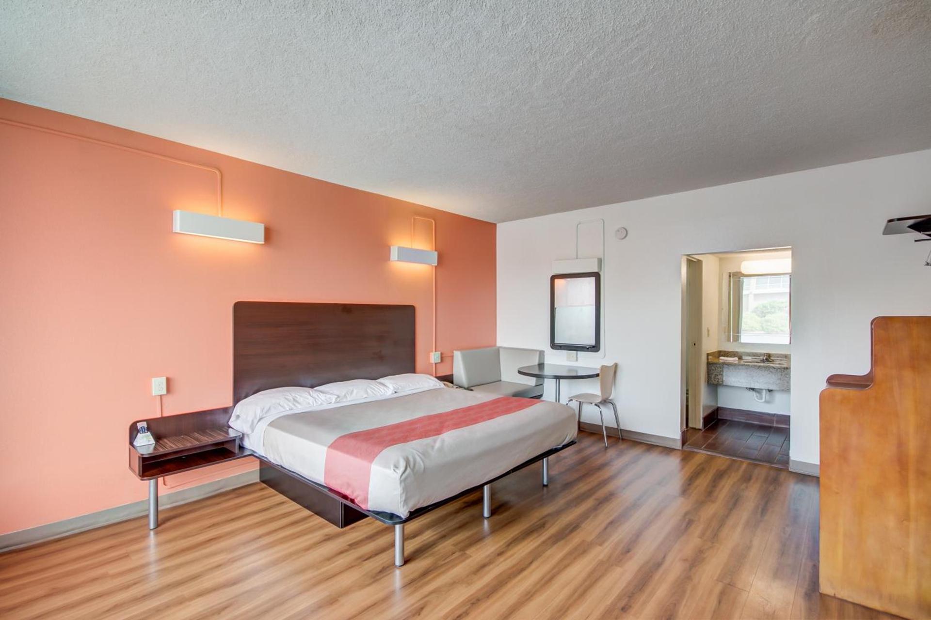 Motel 6-Somerset, KY photo 22