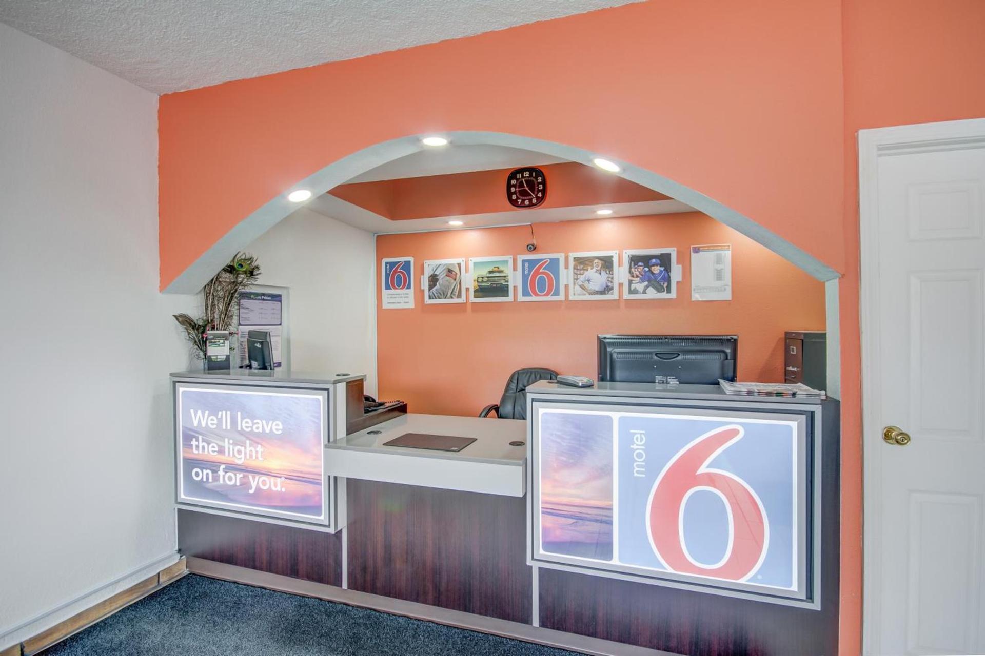Motel 6-Somerset, KY photo 13