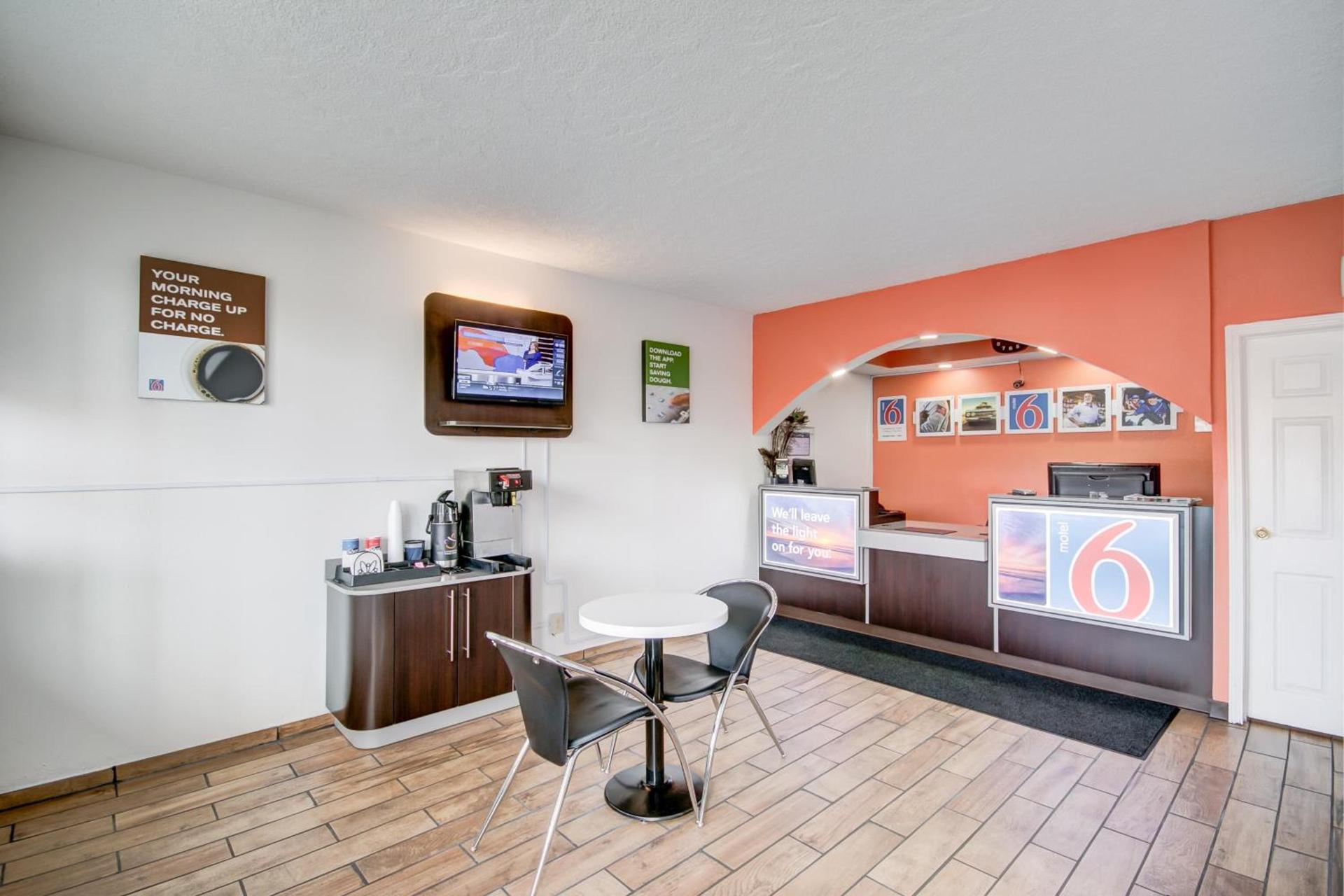 Motel 6-Somerset, KY photo 32