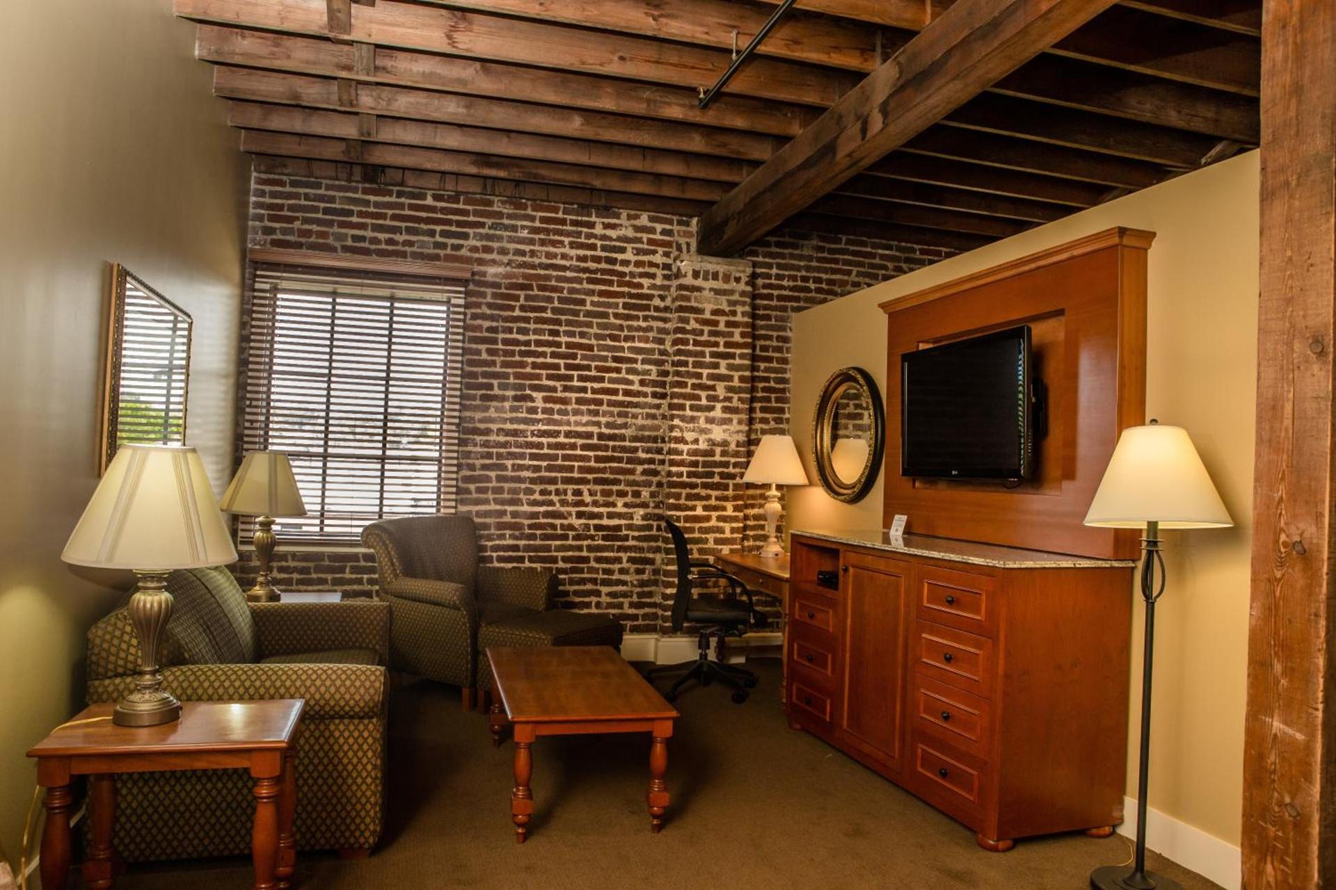 Jackson Park Inn, an Ascend Collection Hotel photo 36
