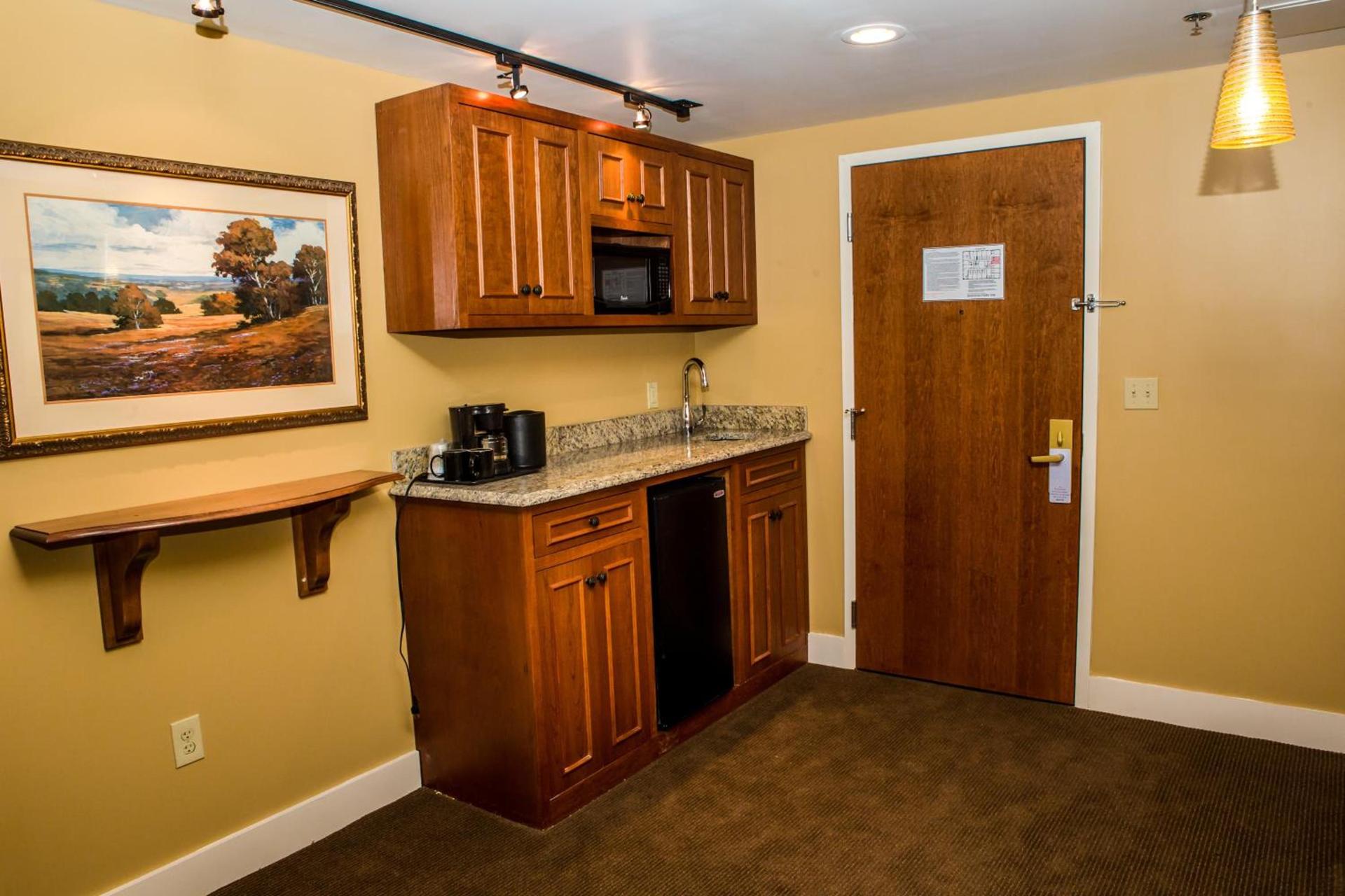 Jackson Park Inn, an Ascend Collection Hotel photo 39