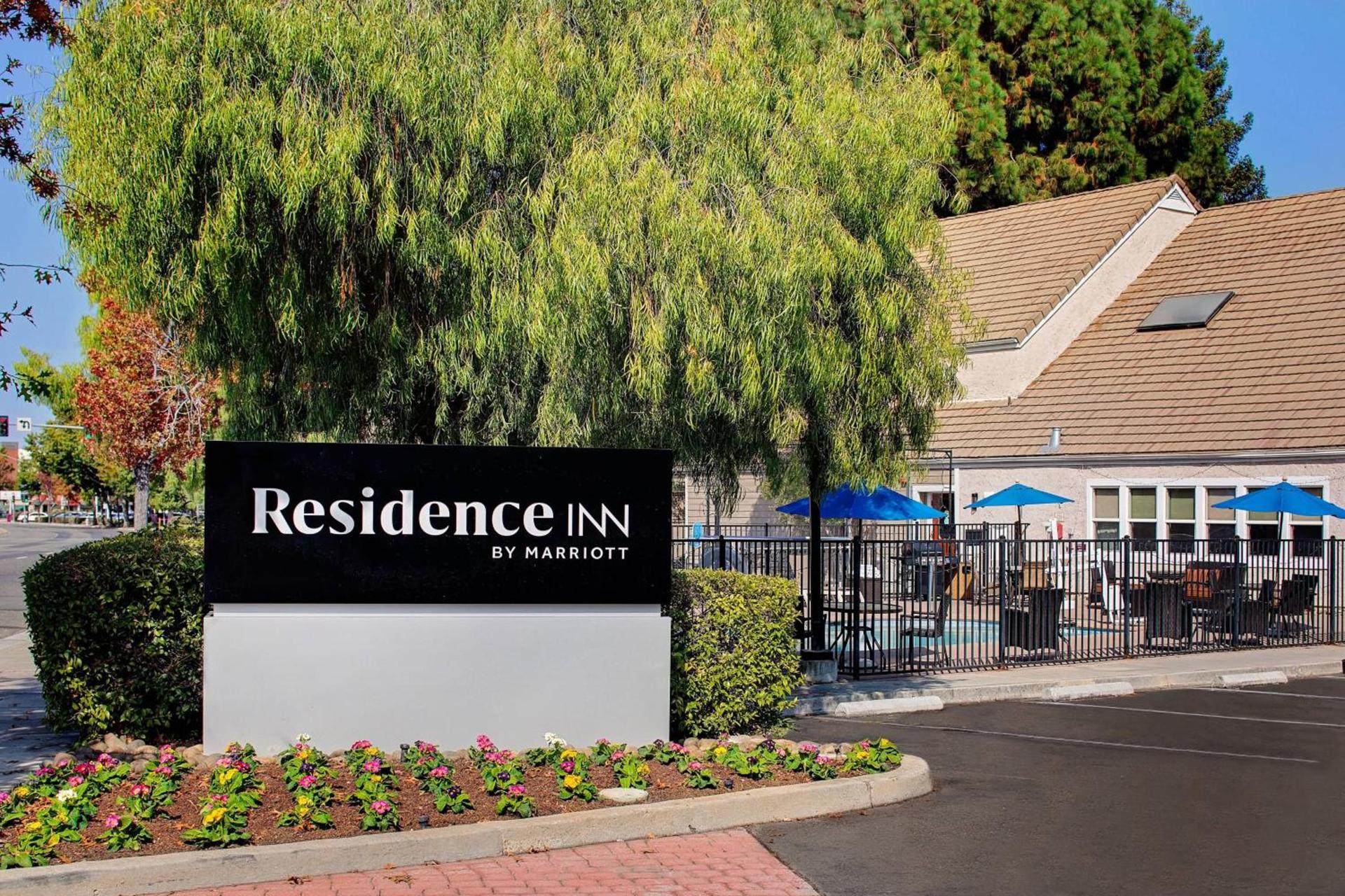 Residence Inn Palo Alto Mountain View photo 1