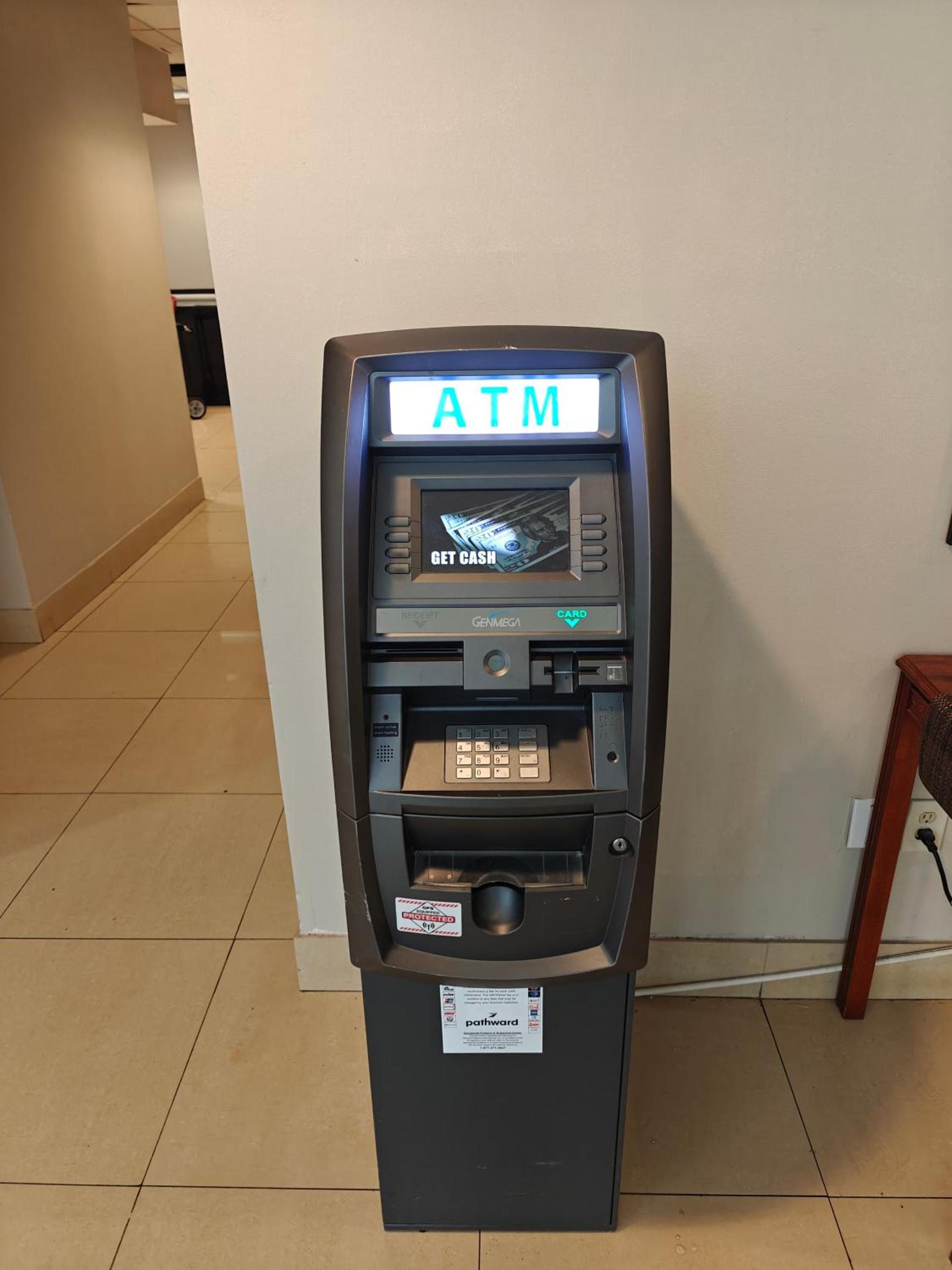 Budgetel Inns & Suites - Atlanta Galleria Stadium photo 21