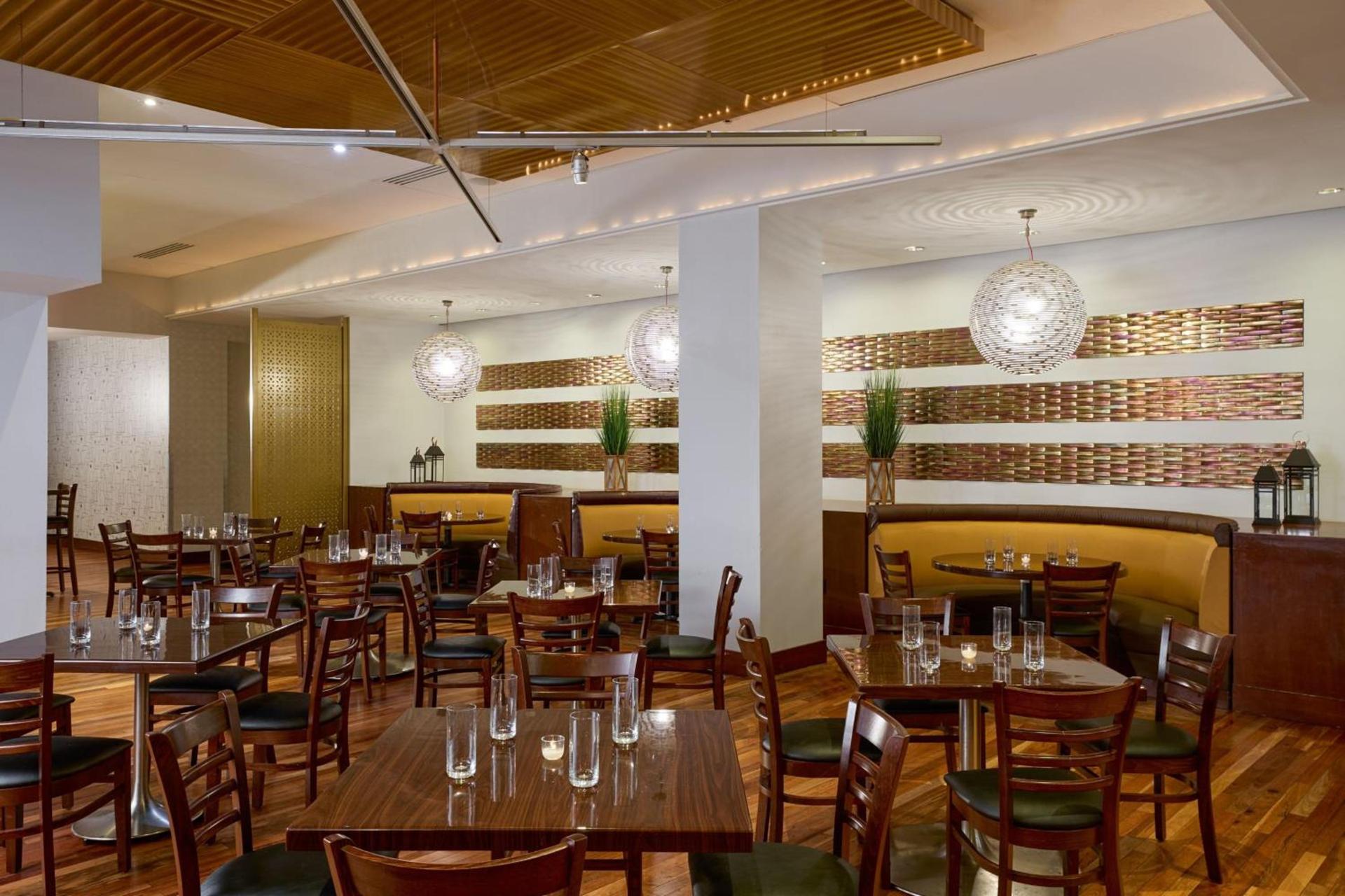 Philadelphia Marriott Downtown photo 63