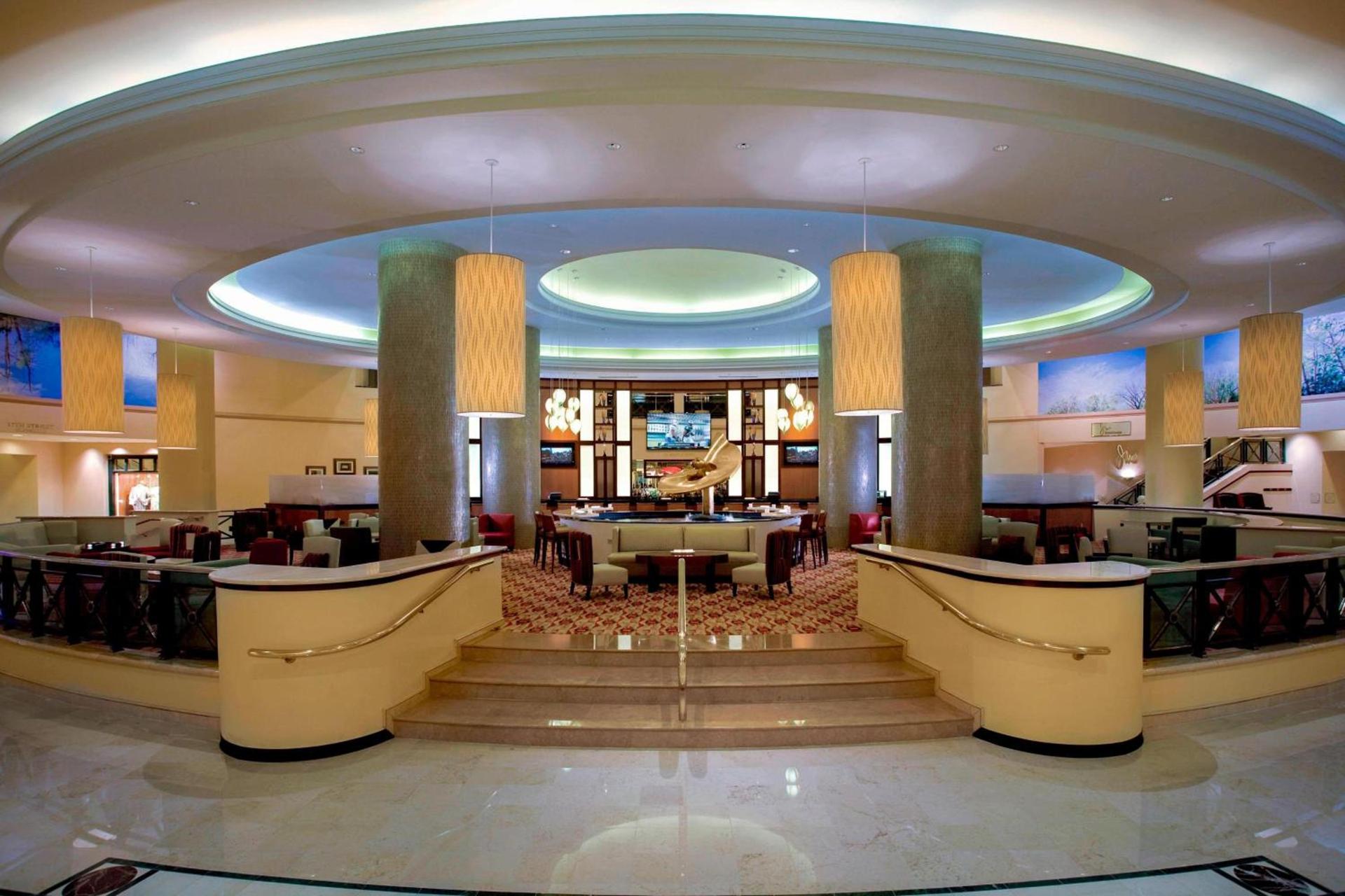 Philadelphia Marriott Downtown photo 66