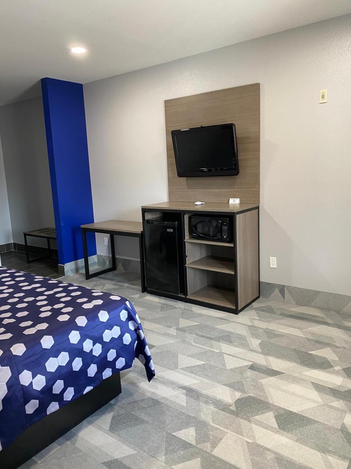 Airway Inn - IAH Airport photo 15
