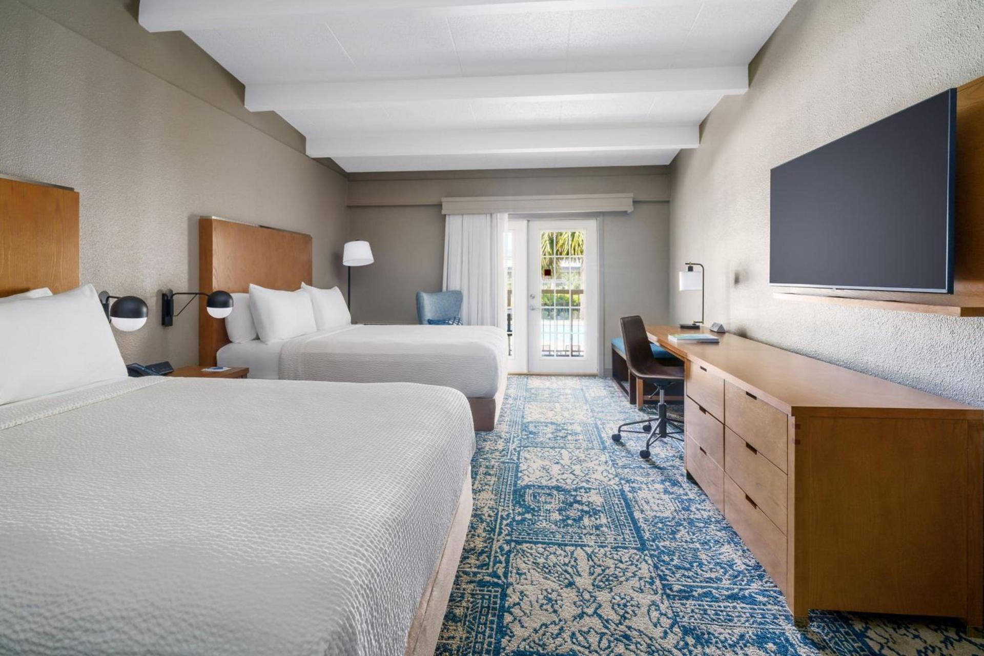 Four Points by Sheraton Destin - Fort Walton Beach photo 20