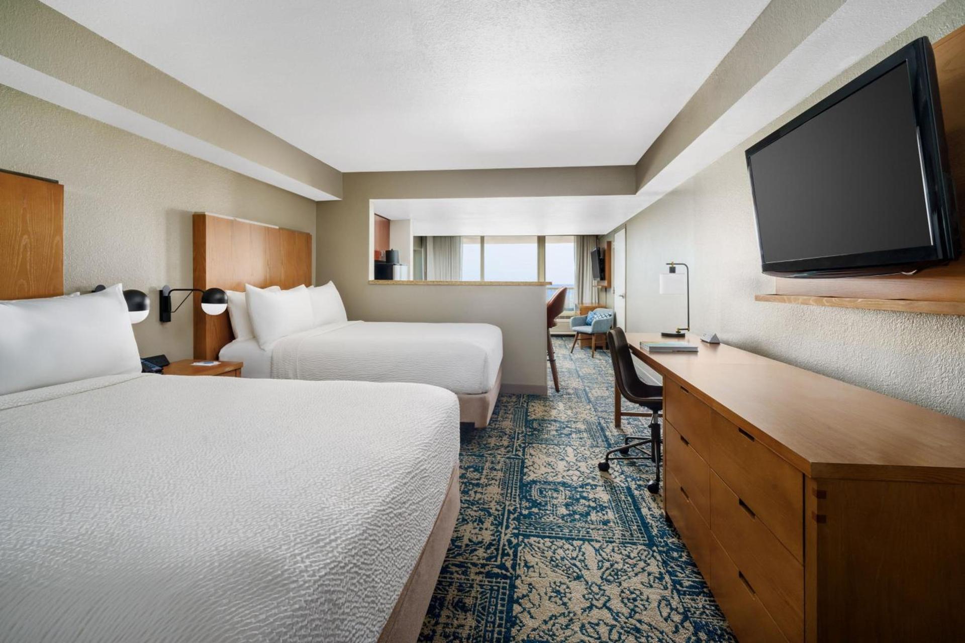 Four Points by Sheraton Destin - Fort Walton Beach photo 33