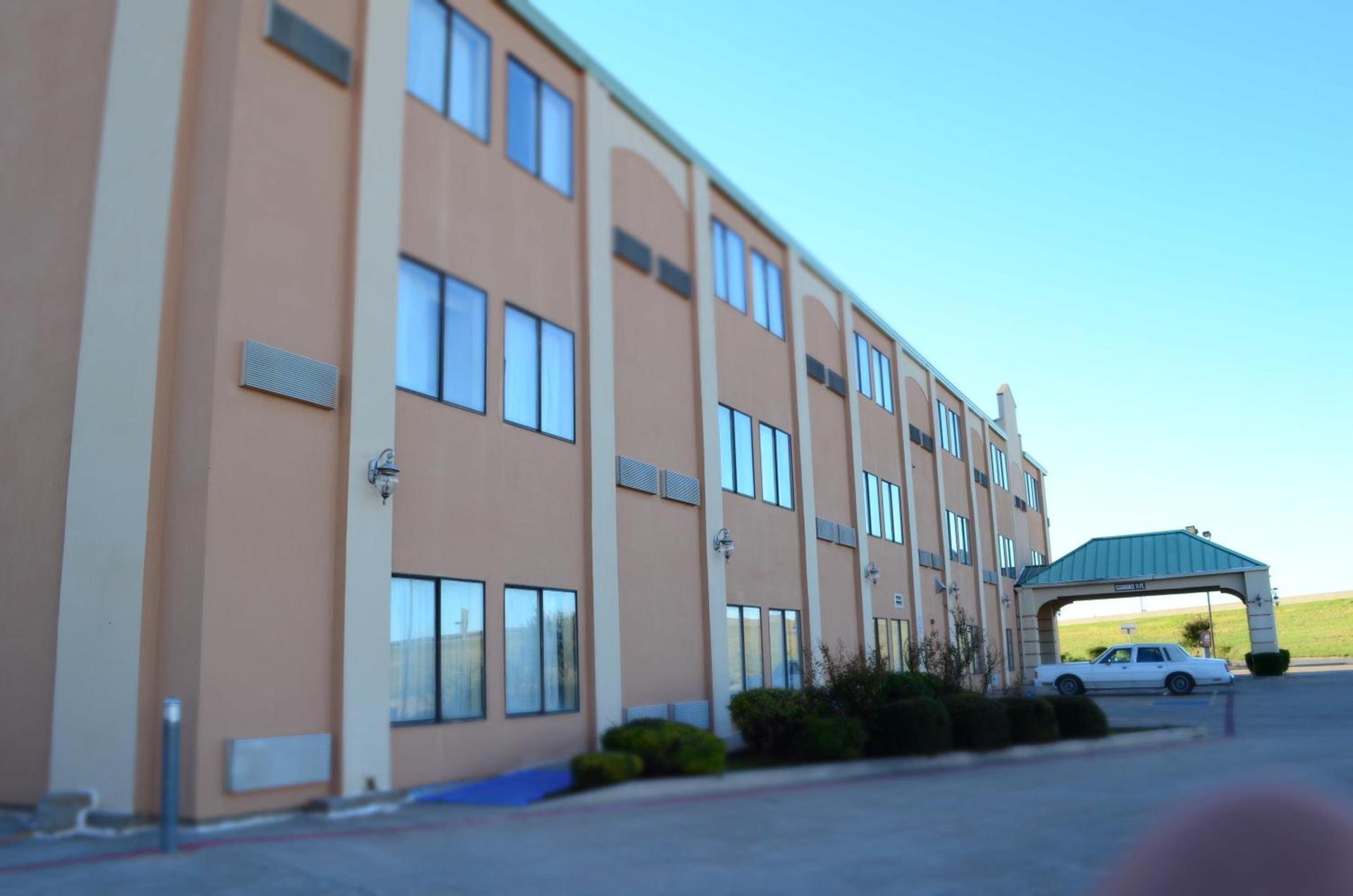 Quality Suites Abilene Mall Area photo 18