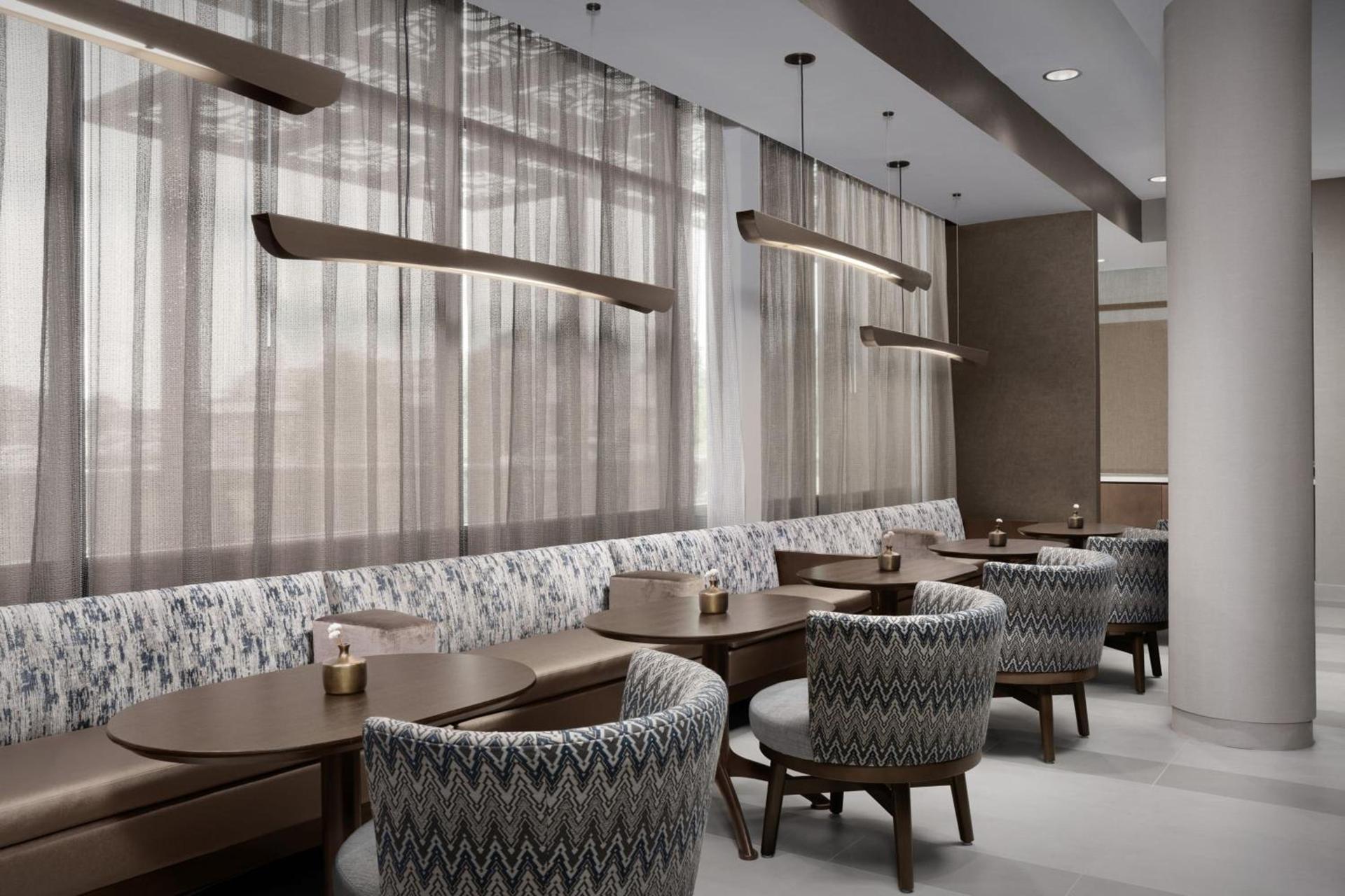 Springhill Suites by Marriott Lexington Fritz Farm photo 7