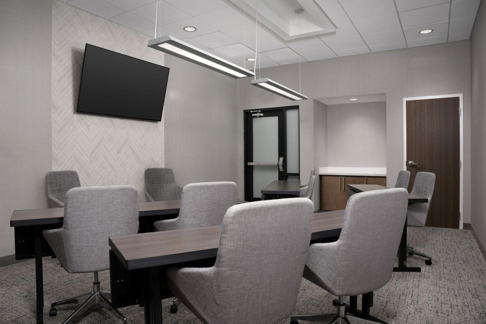 Springhill Suites by Marriott Lexington Fritz Farm photo 38