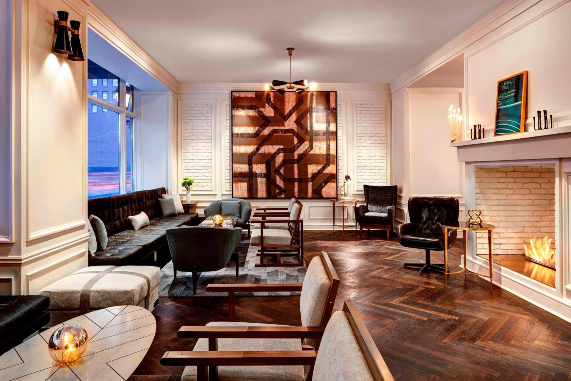 Le Meridien Indianapolis photo 40