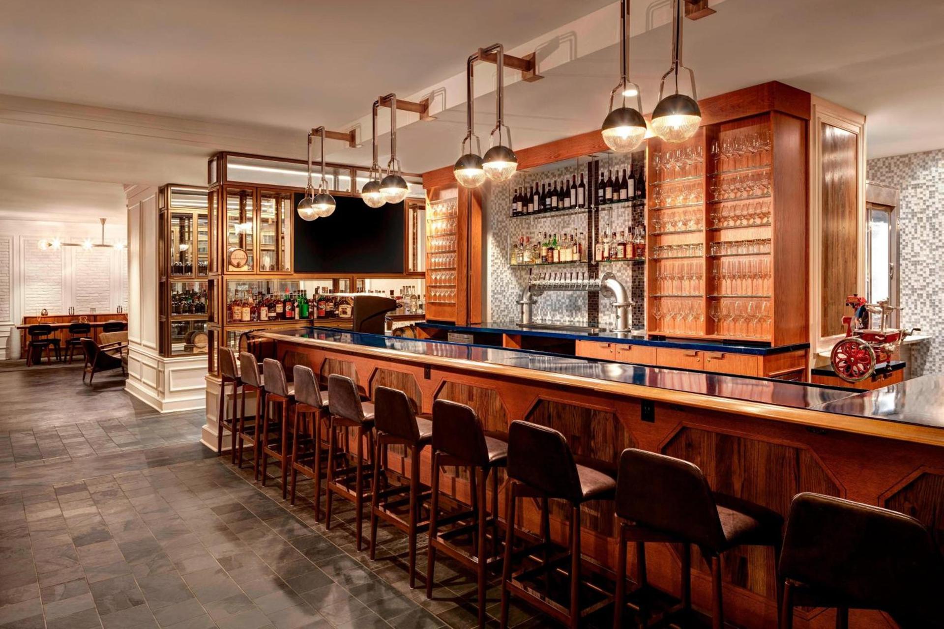 Le Meridien Indianapolis photo 23