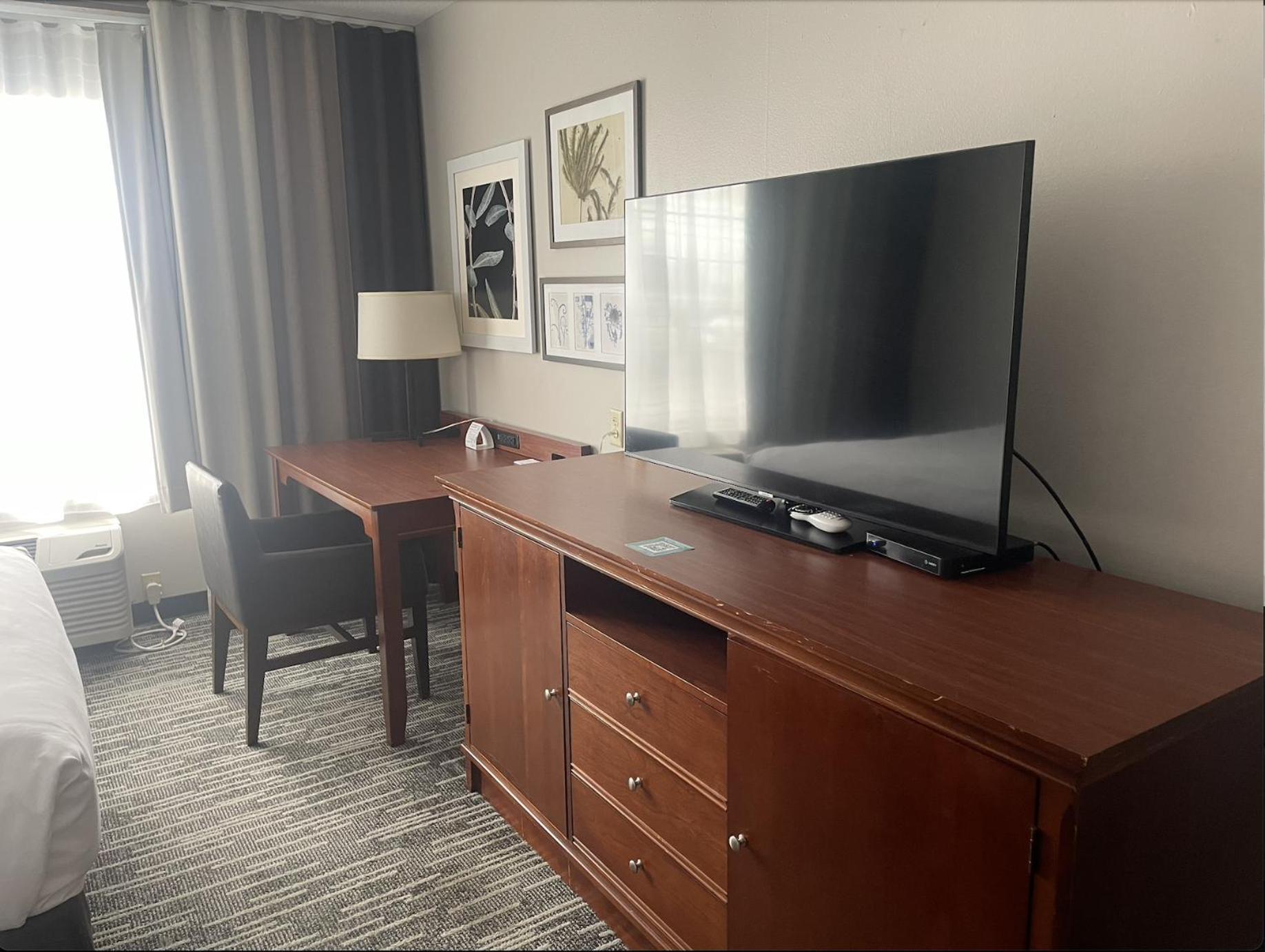 HARMONY INN & SUITES photo 25