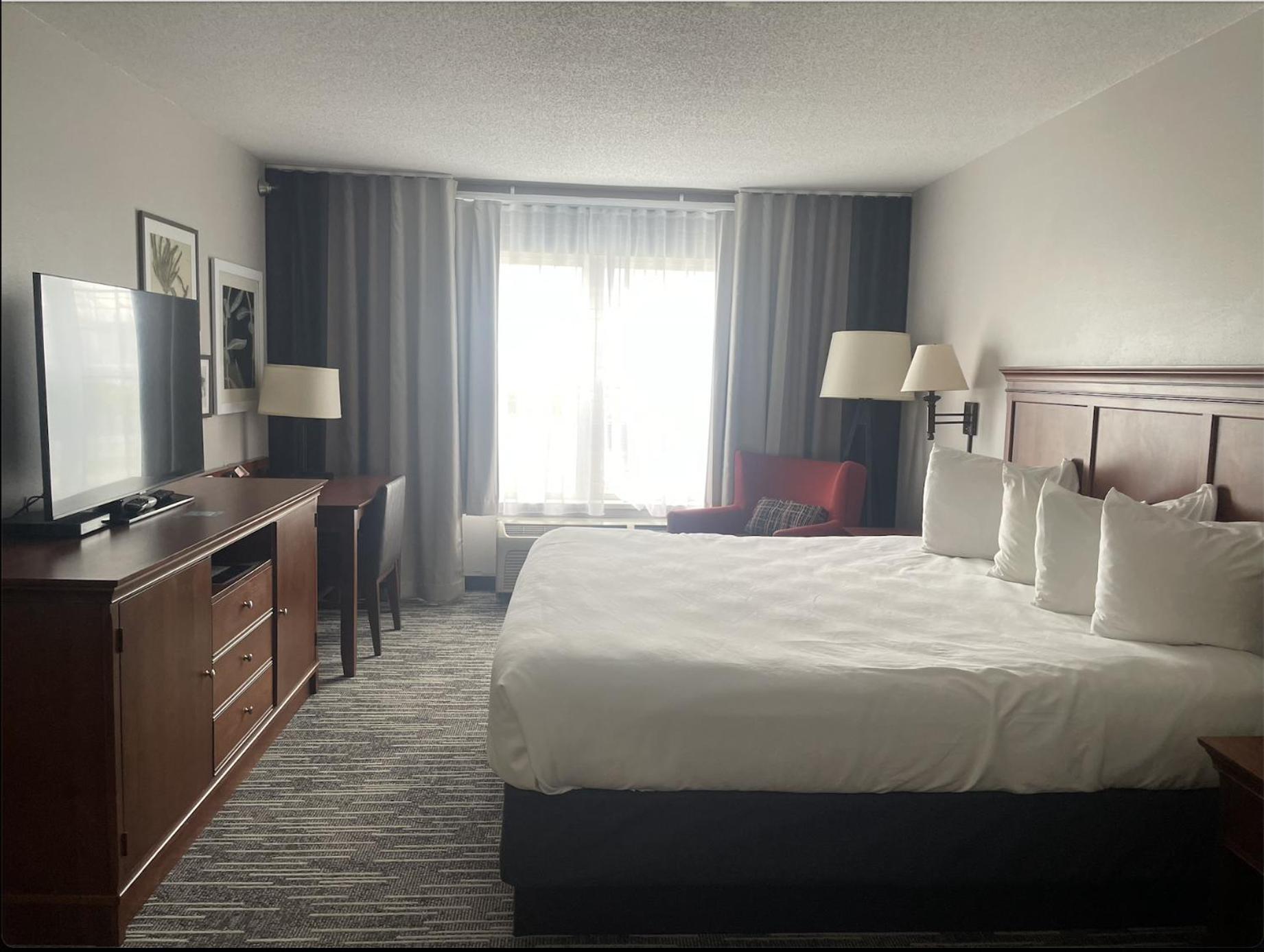 HARMONY INN & SUITES photo 28