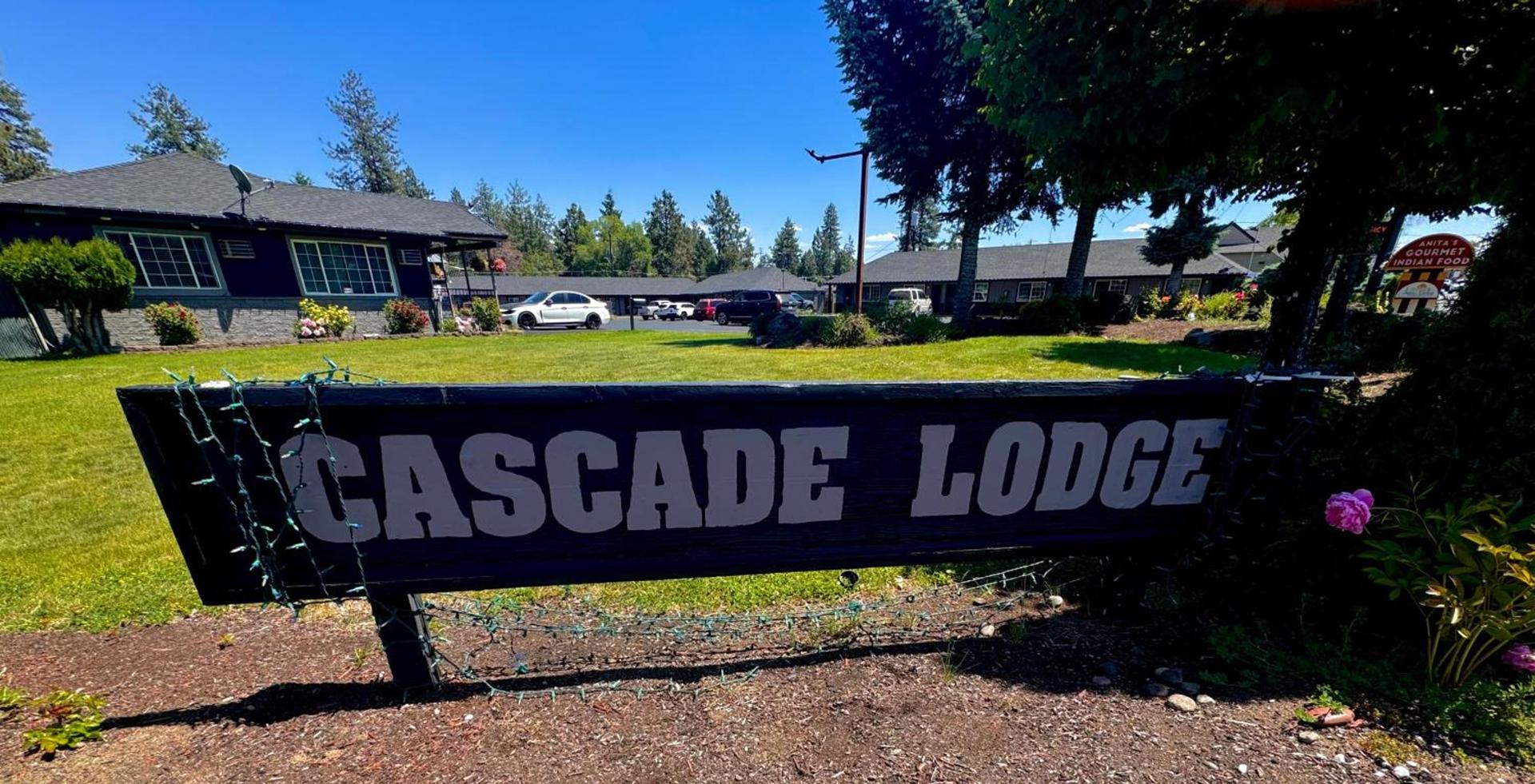Cascade Lodge Boutique photo 12