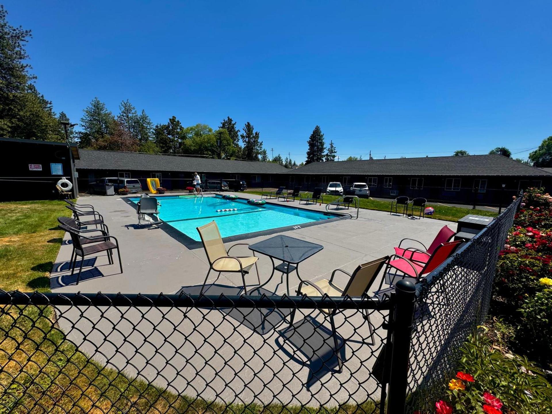 Cascade Lodge Boutique photo 8