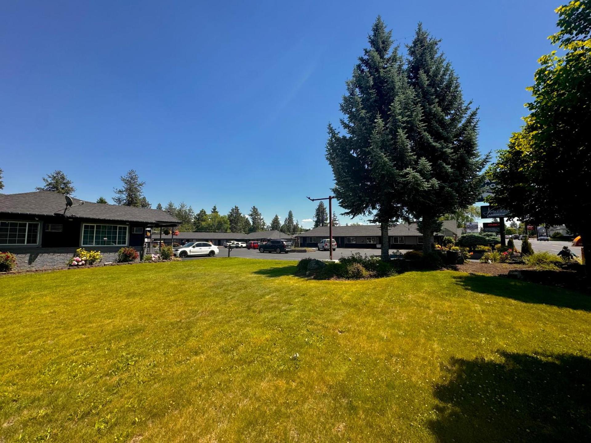 Cascade Lodge Boutique photo 10