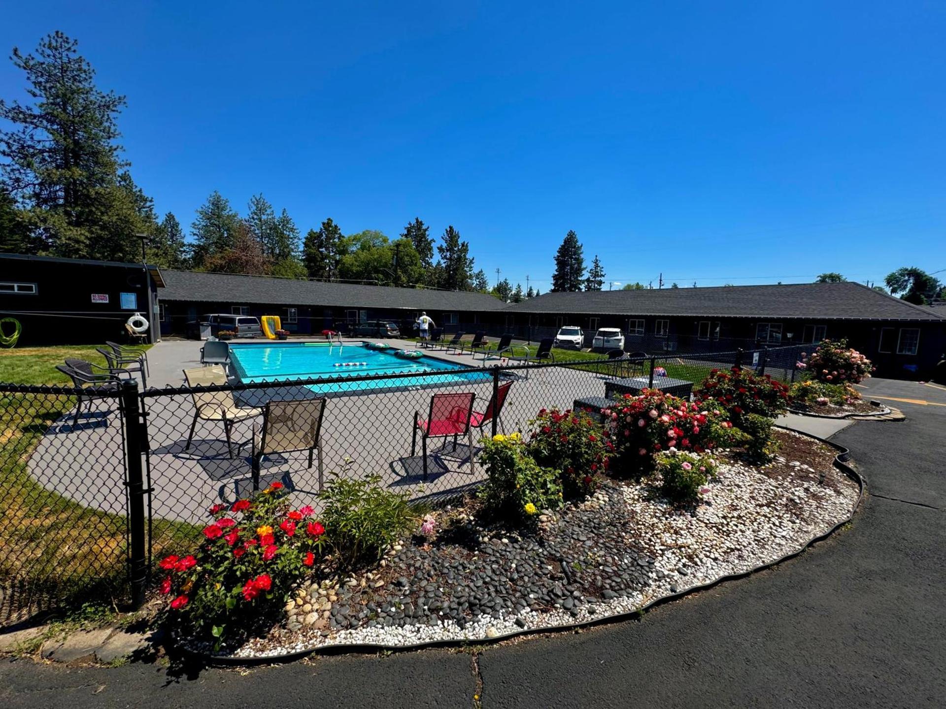 Cascade Lodge Boutique photo 5