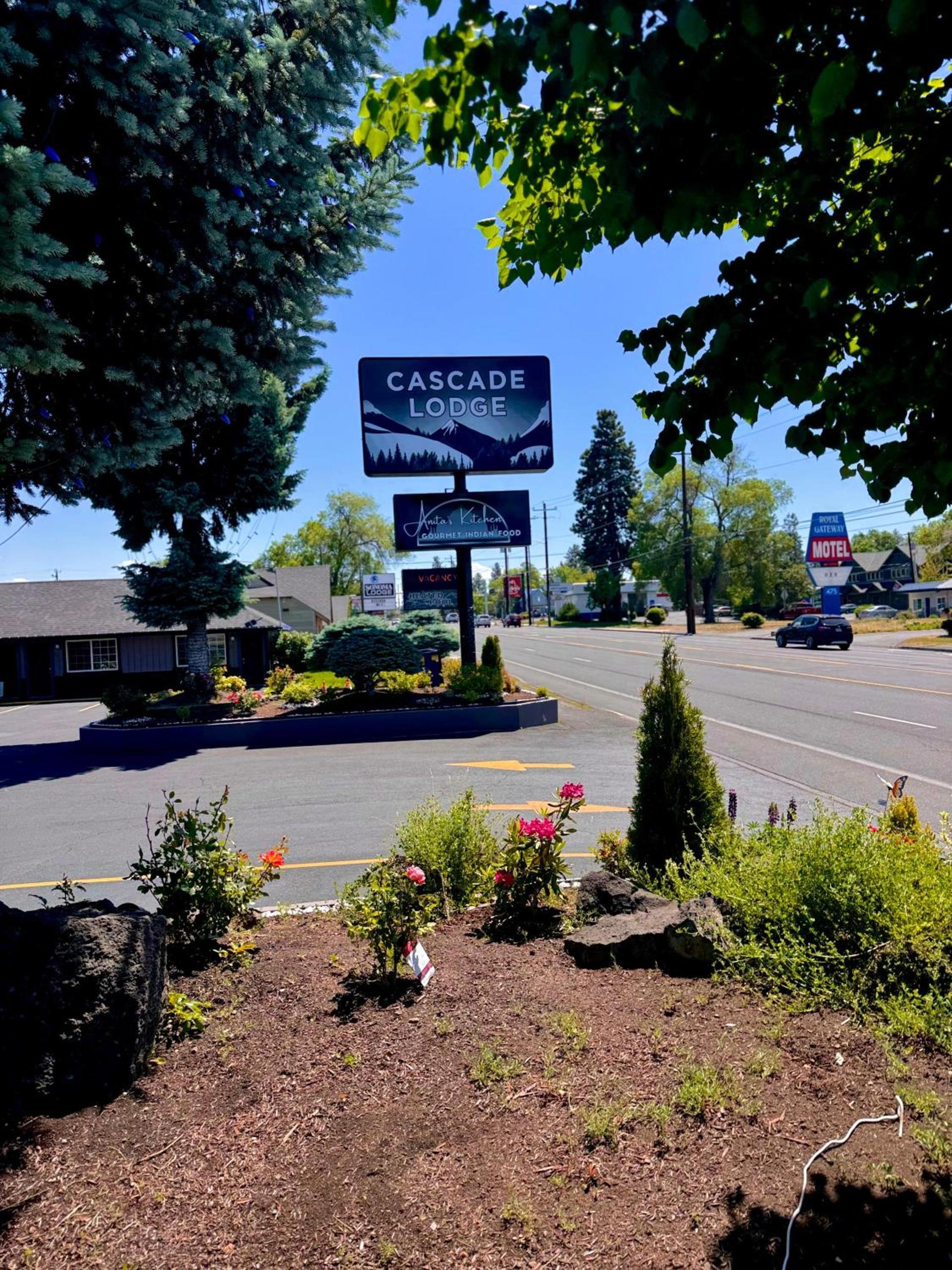 Cascade Lodge Boutique photo 11