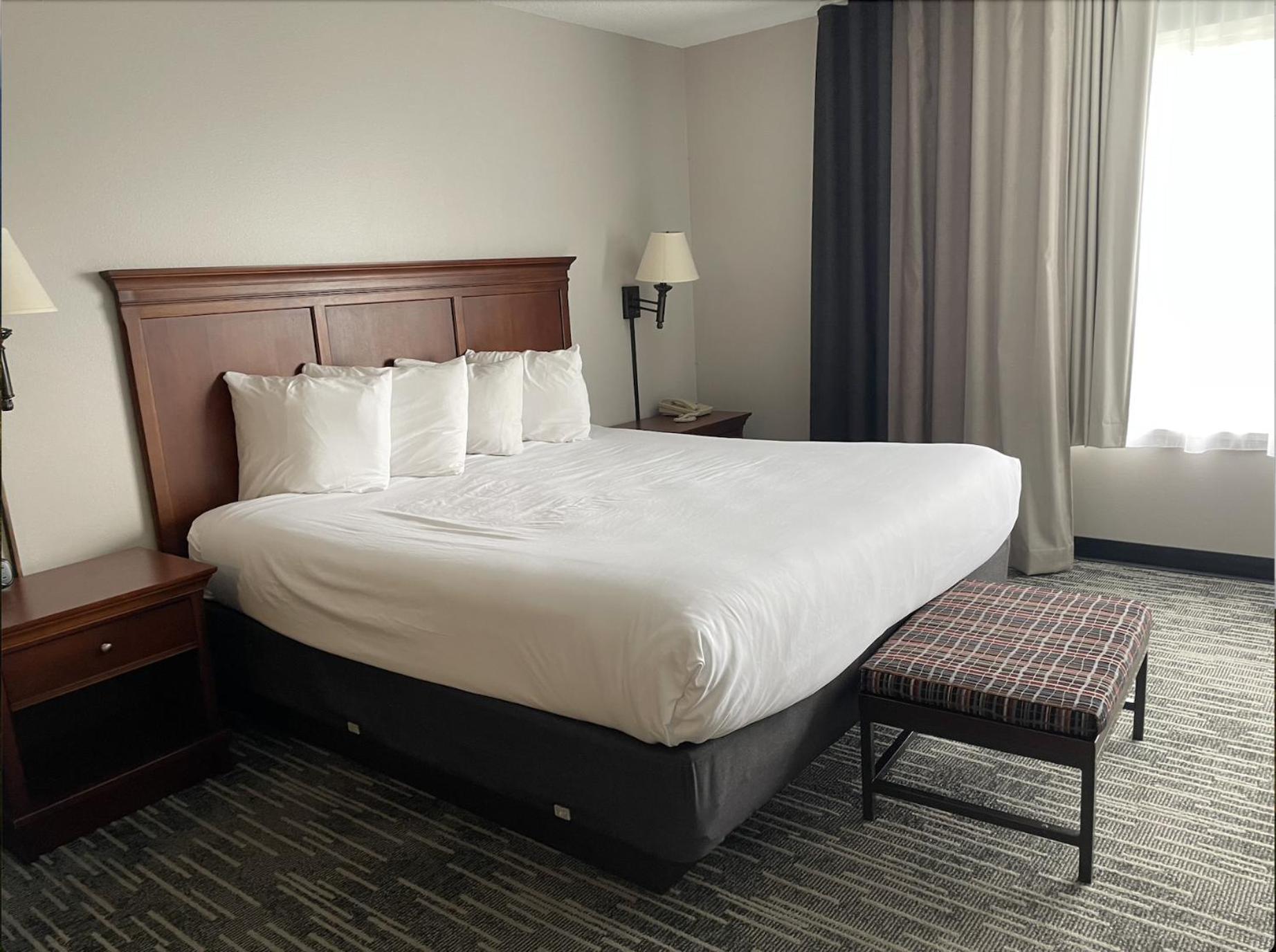 HARMONY INN & SUITES photo 33