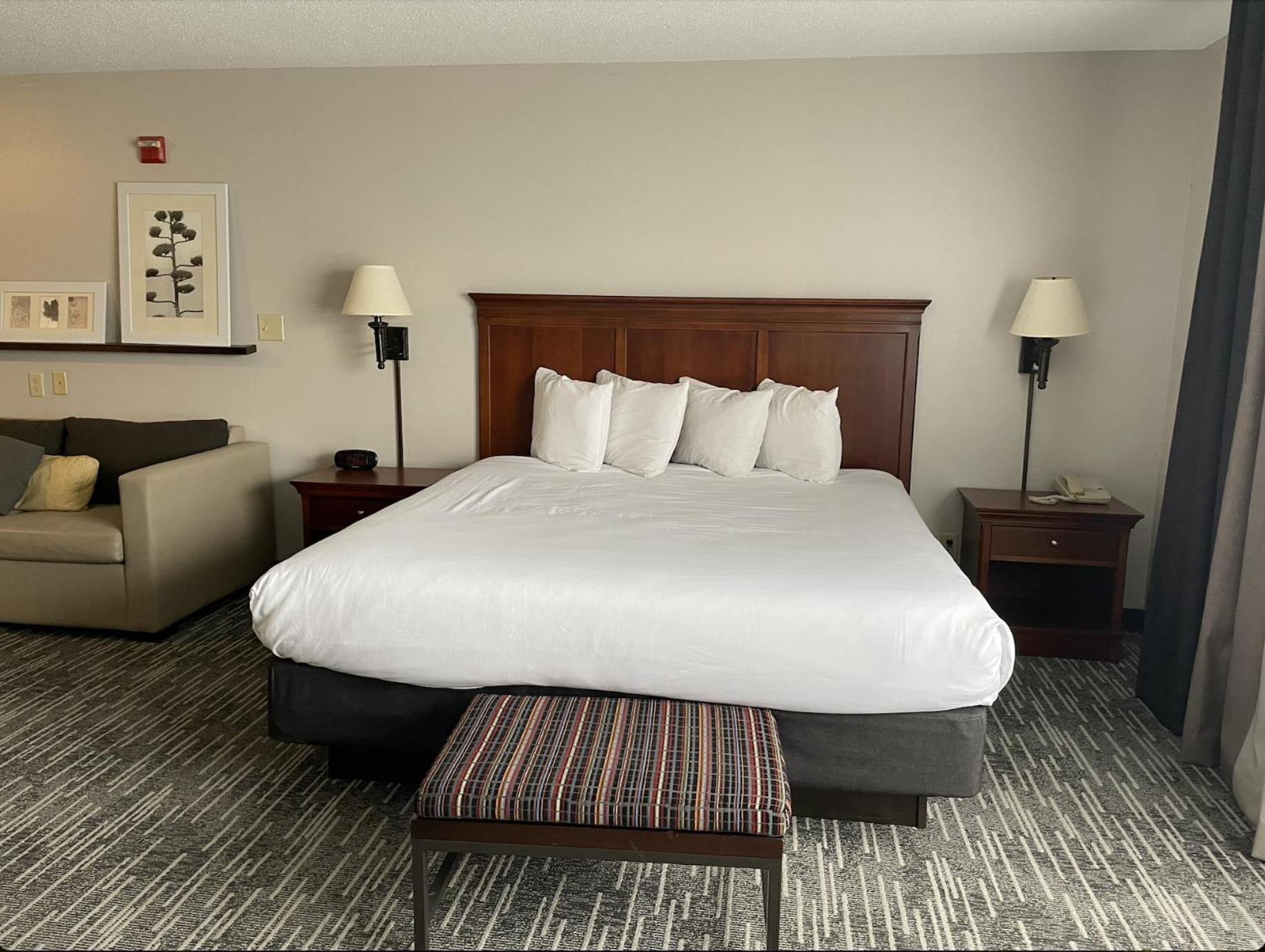 HARMONY INN & SUITES photo 36