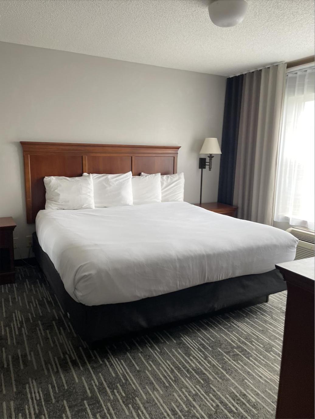 HARMONY INN & SUITES photo 37